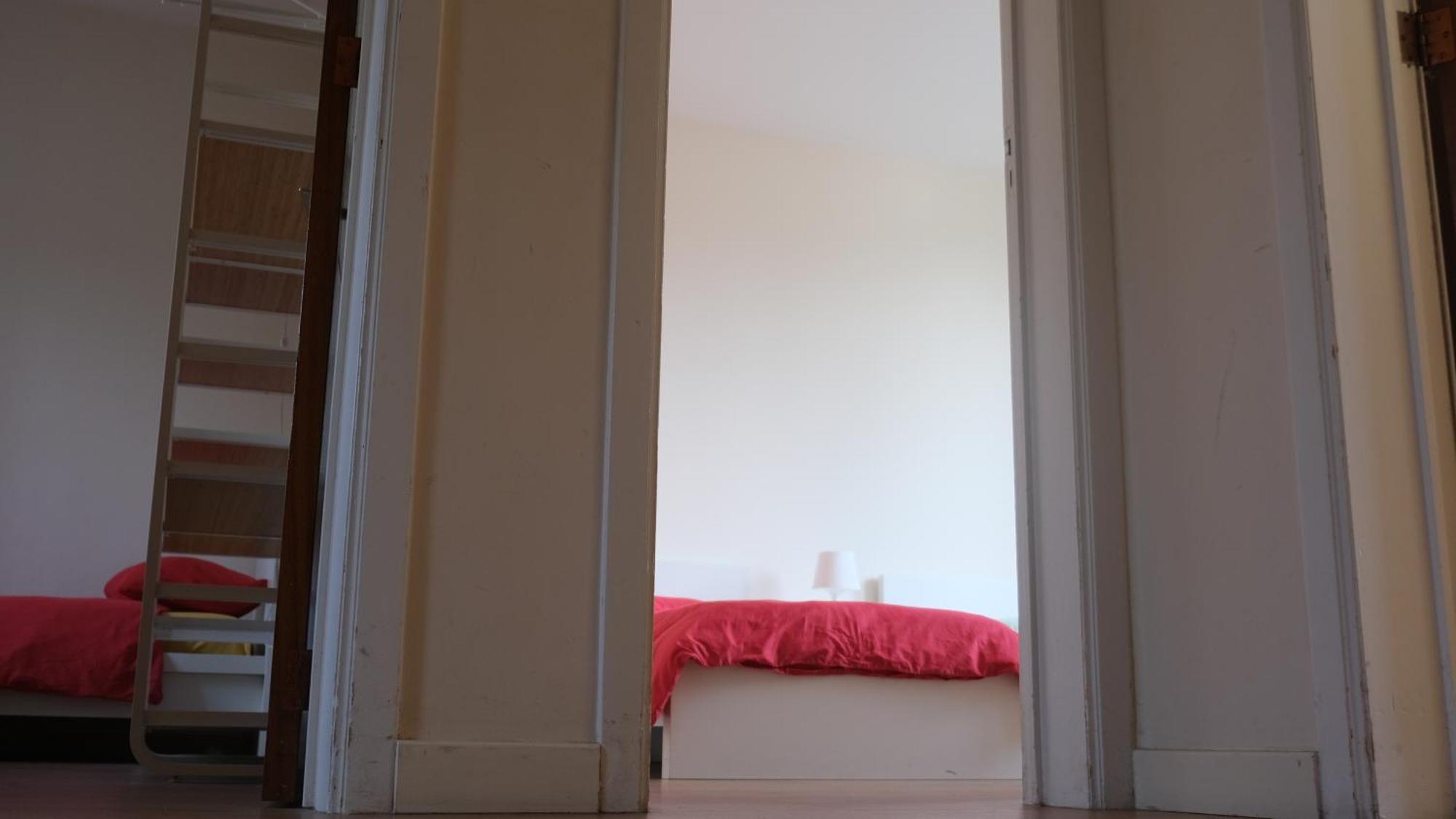 Maison Familiale Casa vacanze Bruxelles