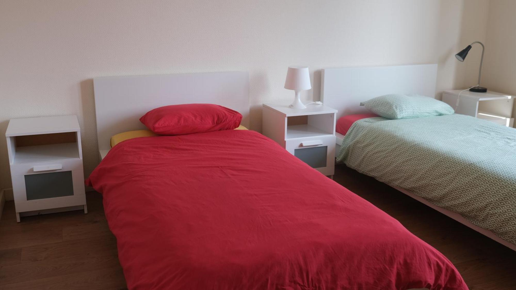 Maison Familiale Bruxelles