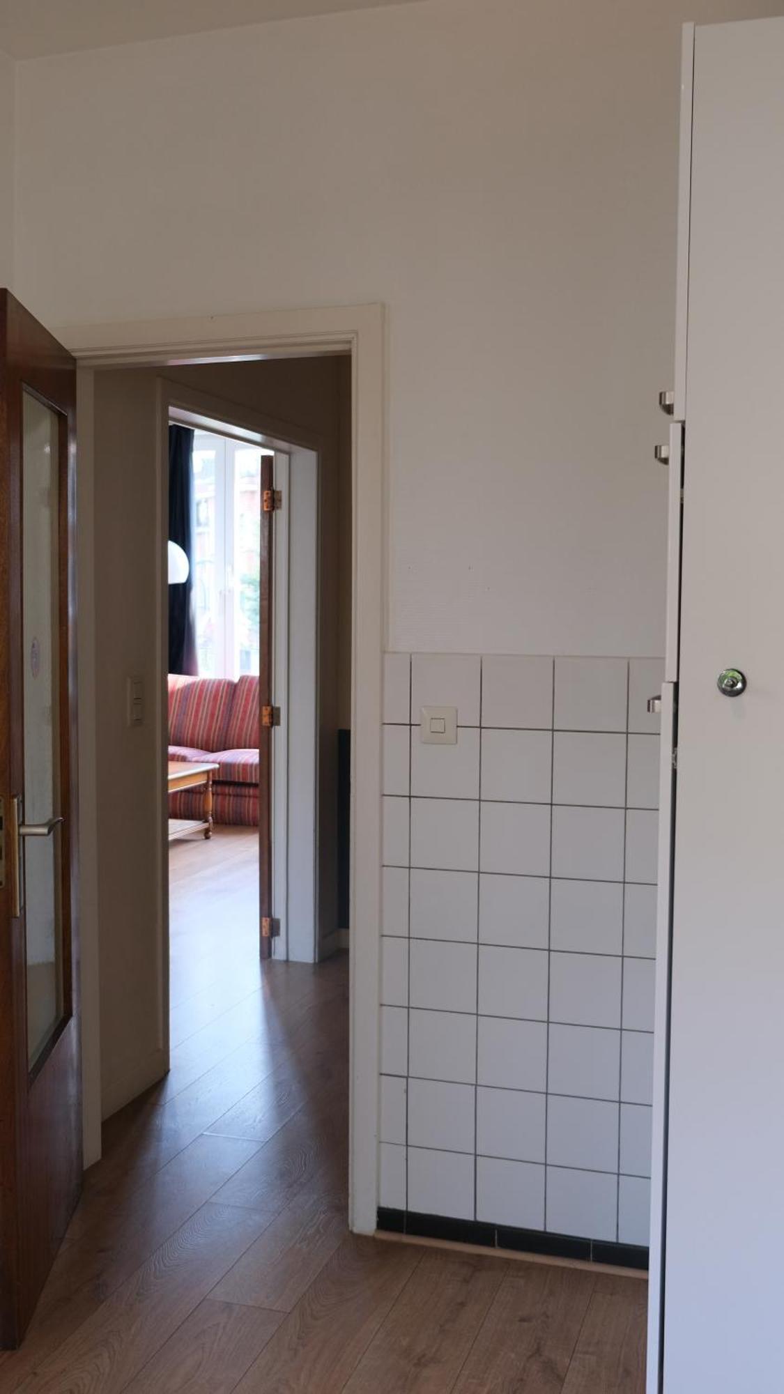 Maison Familiale Bruxelles
