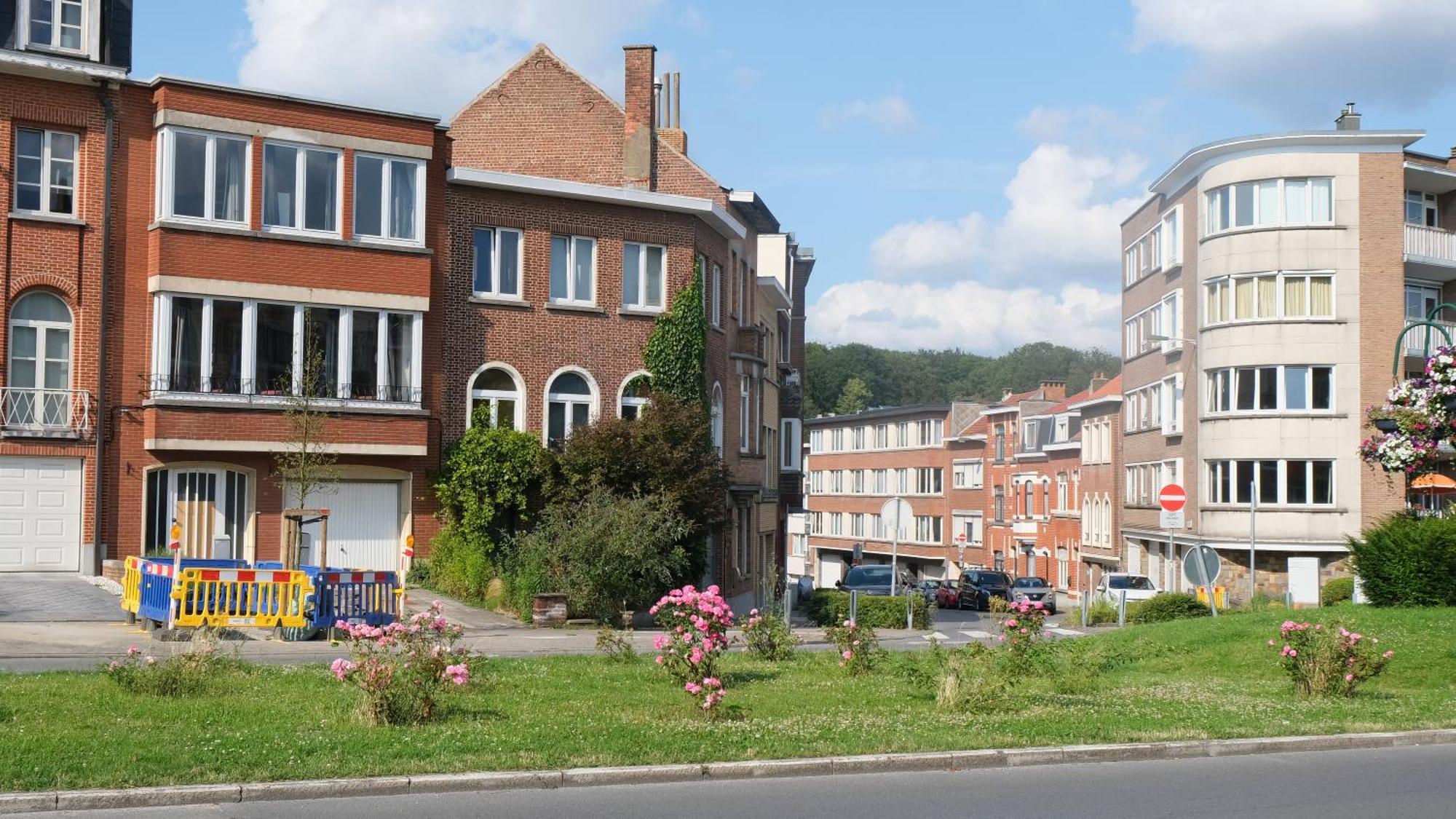 Maison Familiale Casa vacanze Bruxelles