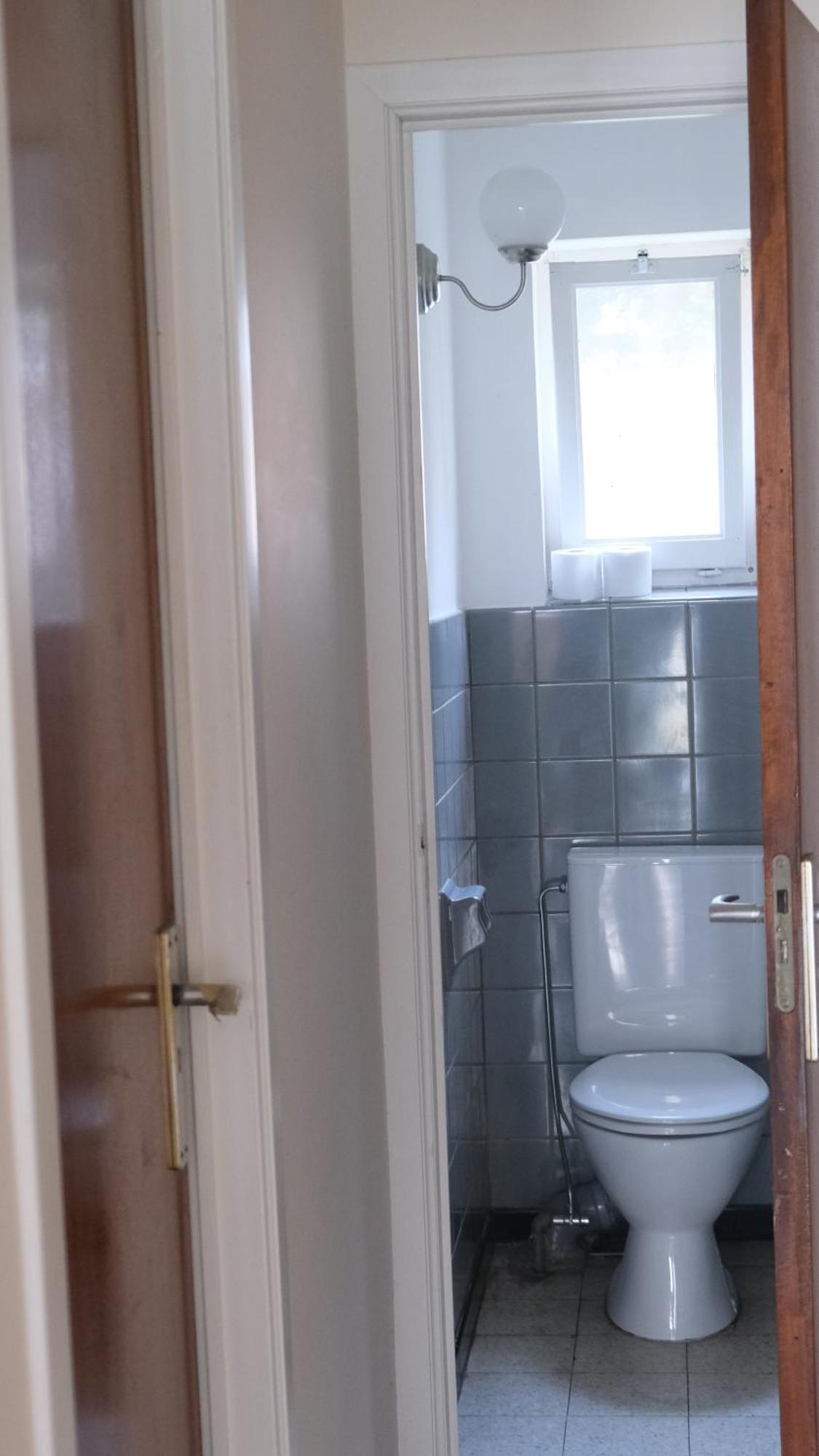 Maison Familiale Bruxelles