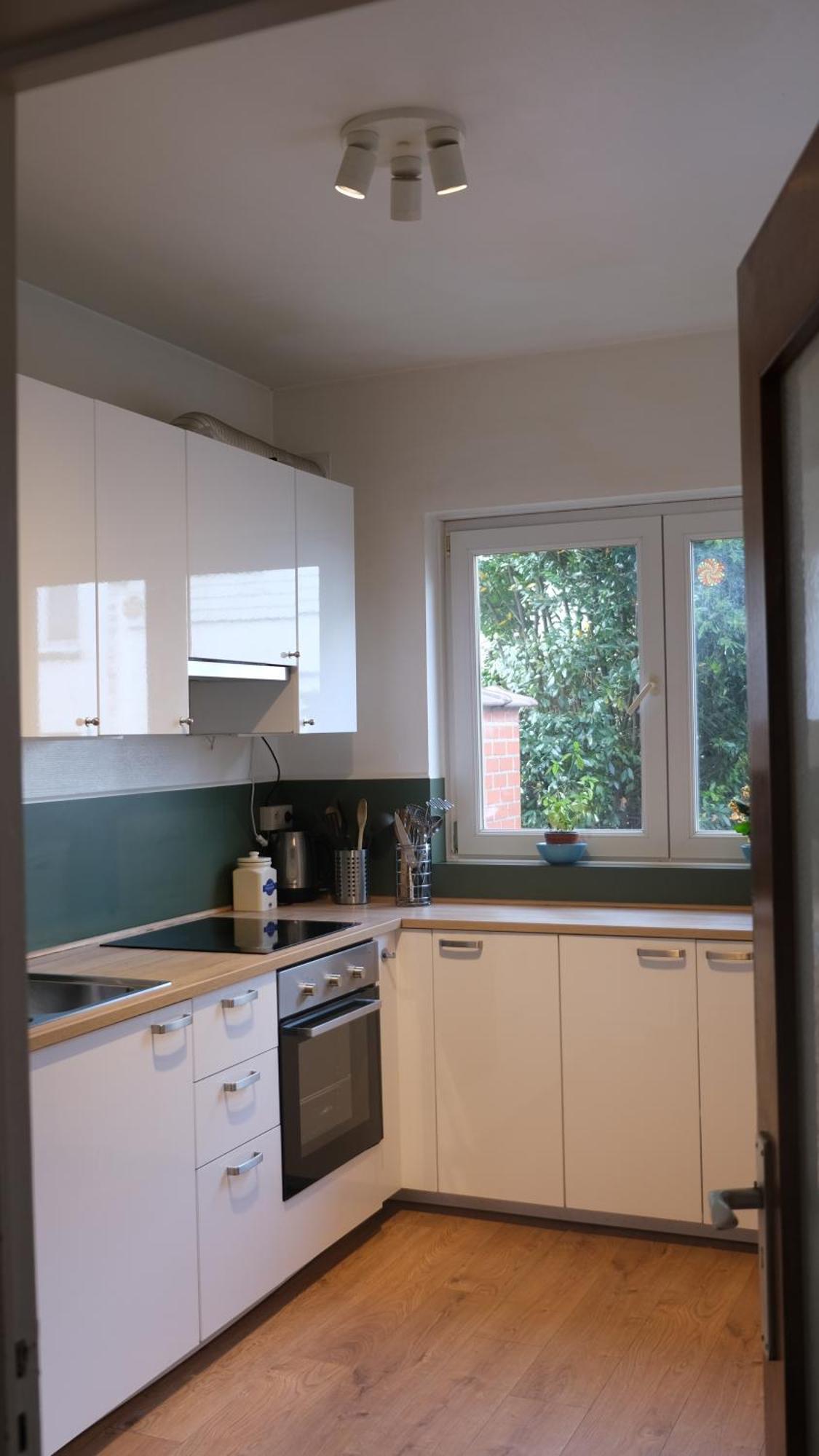 Casa vacanze Maison Familiale Bruxelles