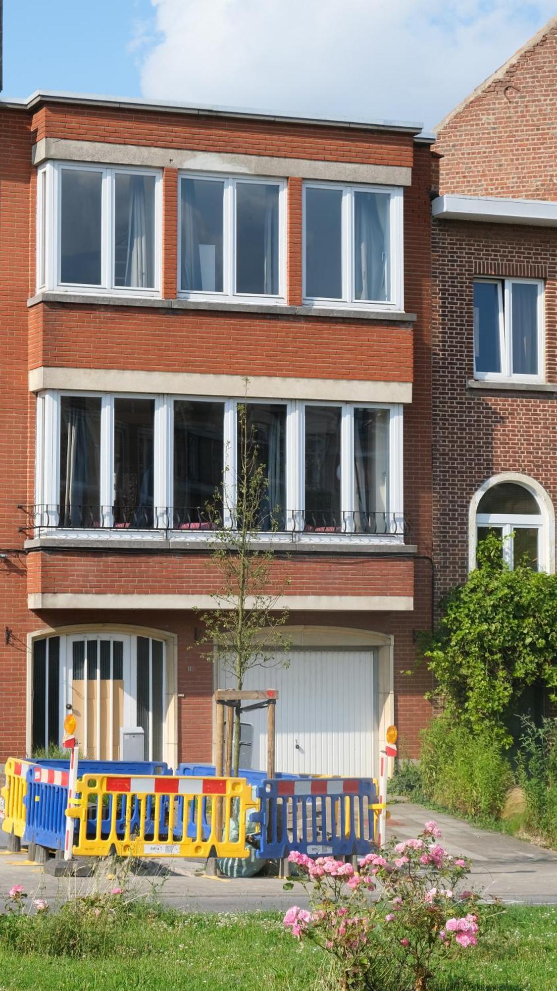Maison Familiale Bruxelles