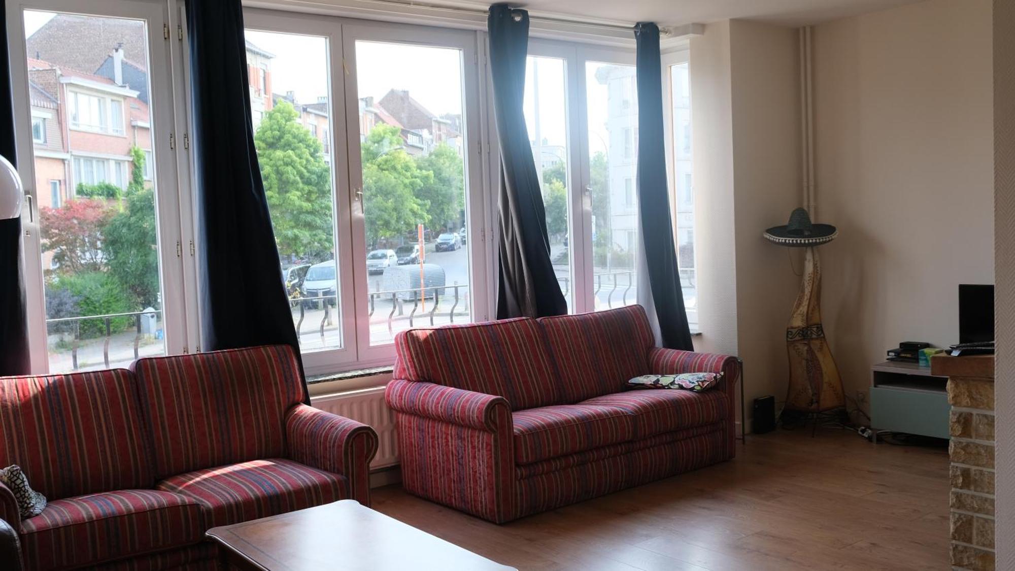 Maison Familiale * Bruxelles