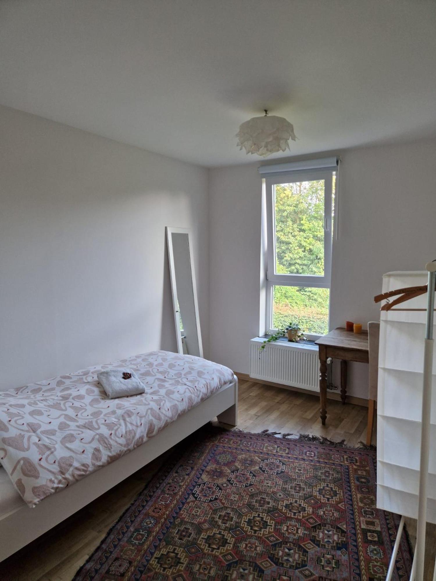 Bed & Breakfast Mimi Bruxelles