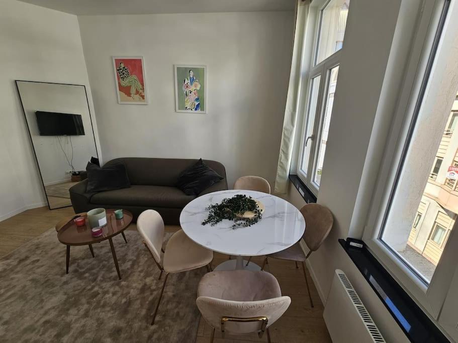 Appartamento Cosy Joseph Claes Bruxelles