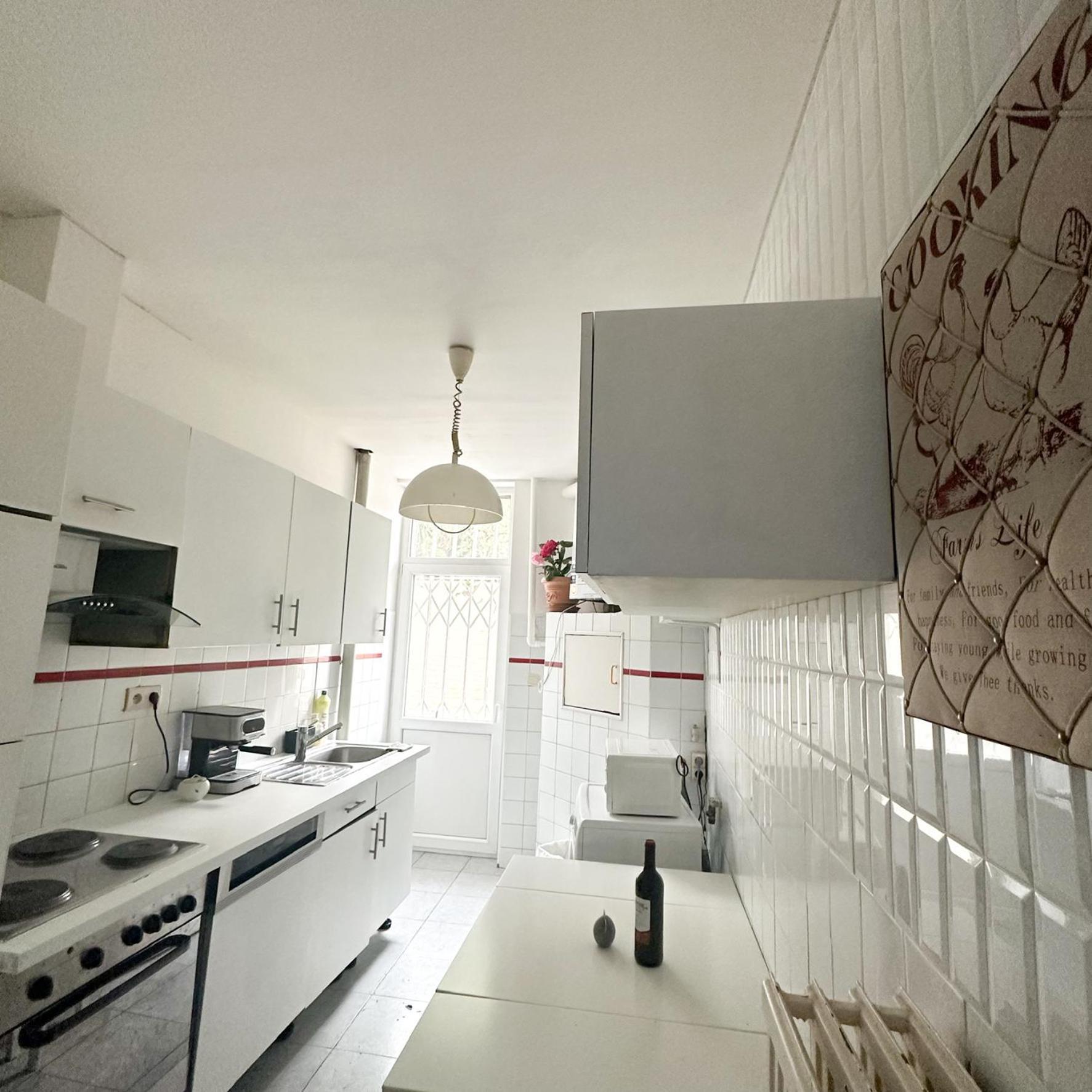 Appartement Mari House Bruxelles