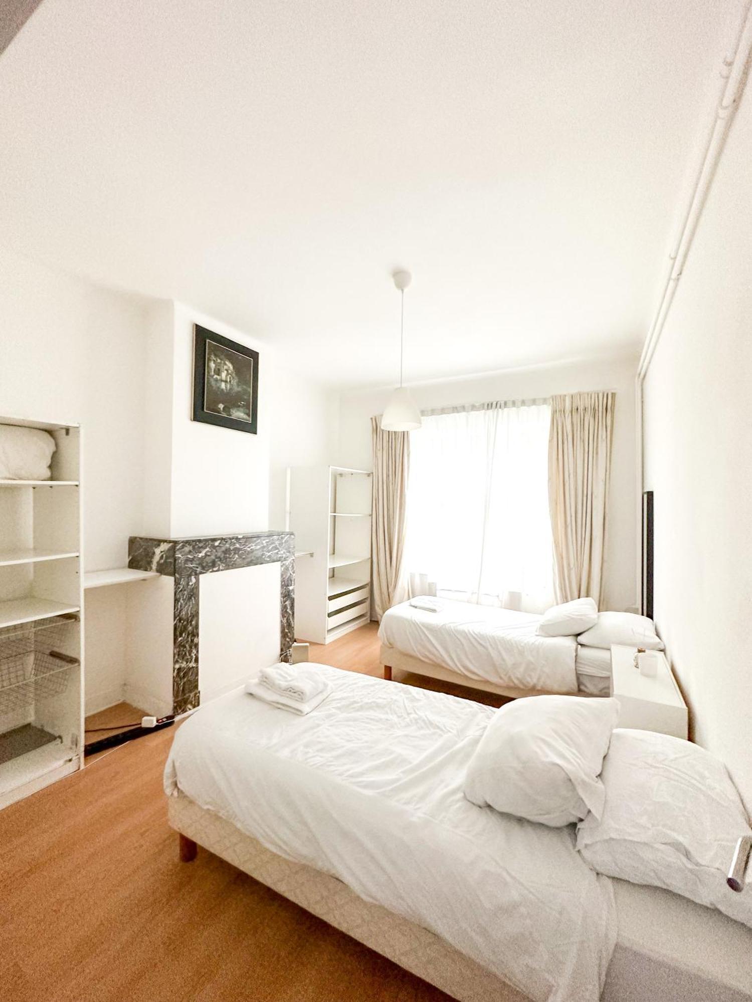 Appartement Mari House *