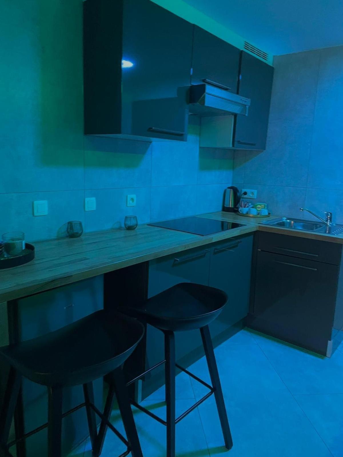 Appartamento Jungle Romantic - Private Jacuzzi -