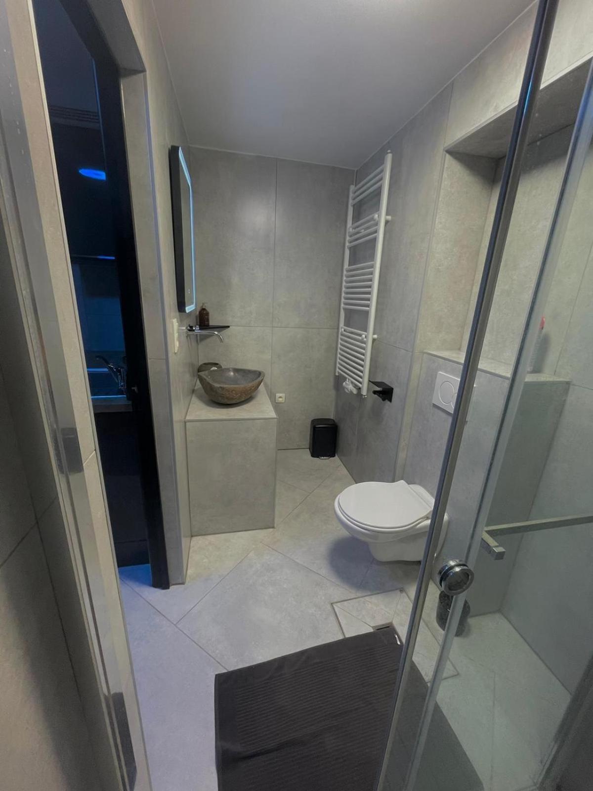 Appartamento Jungle Romantic - Private Jacuzzi - *