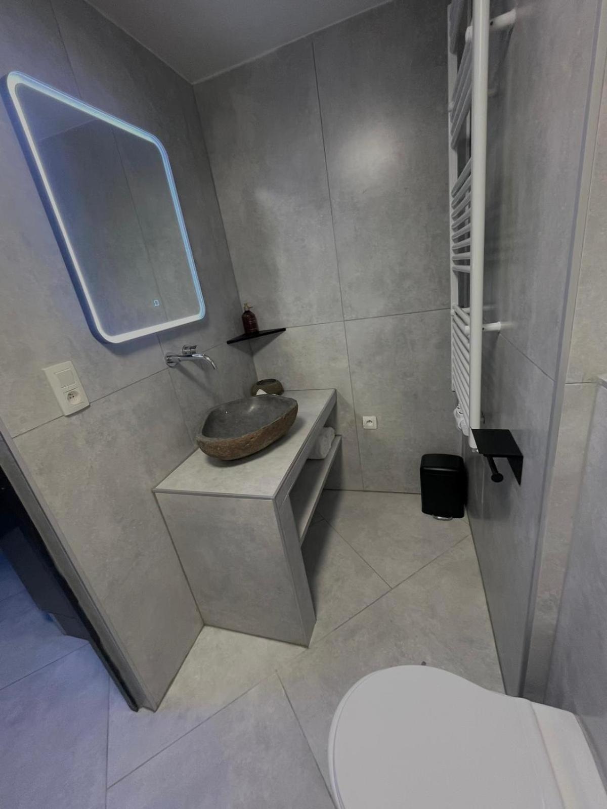 Jungle Romantic - Private Jacuzzi - Appartamento Bruxelles