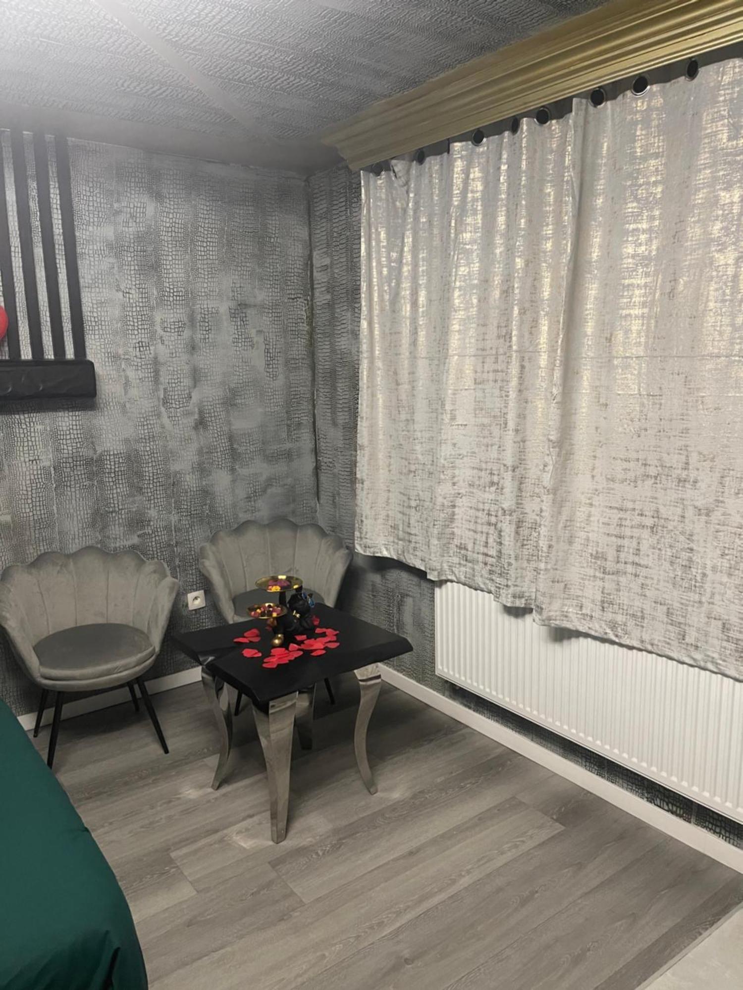 Jungle Romantic - Private Jacuzzi - Appartamento *