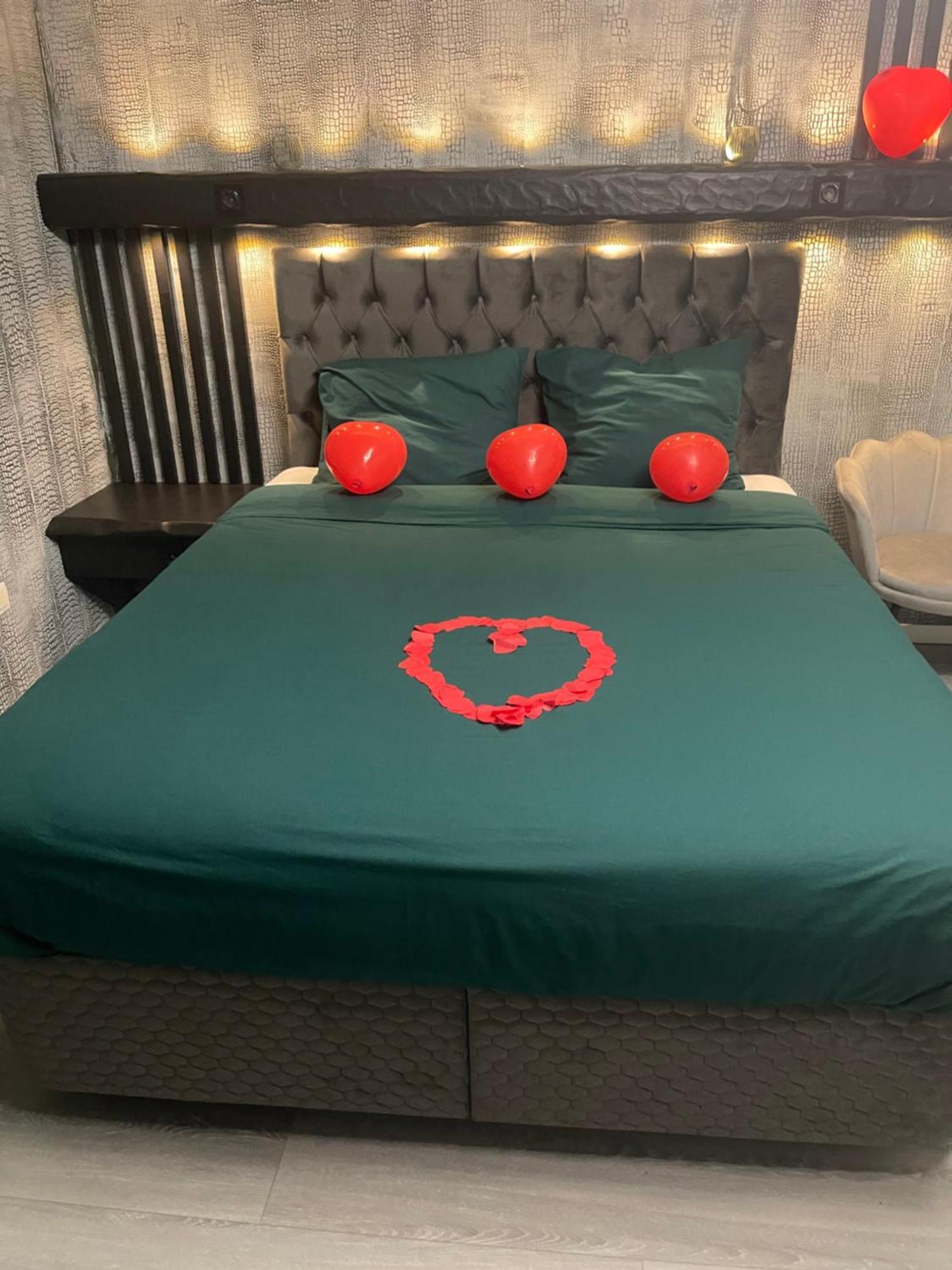 Jungle Romantic - Private Jacuzzi - *