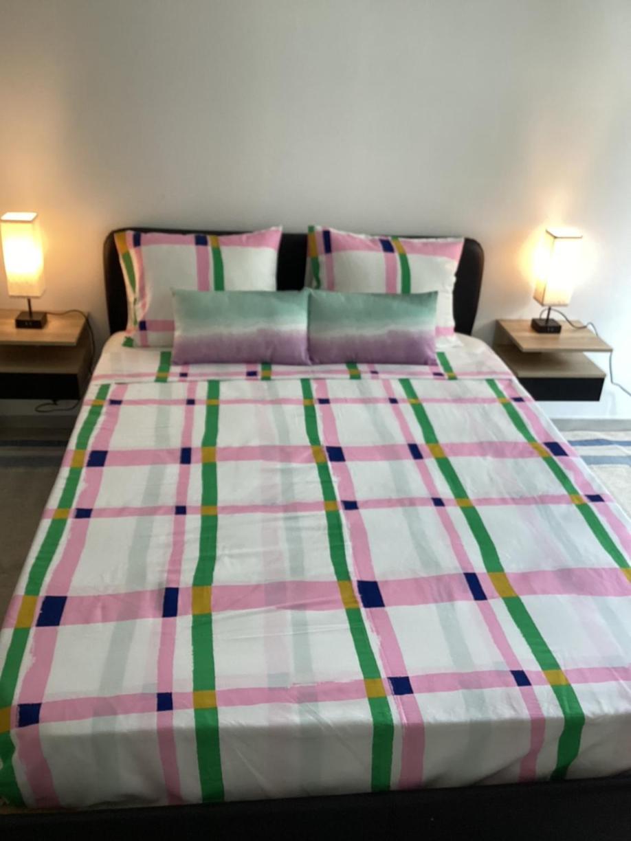 Appartement Woluwe Urban Oasis Brussel