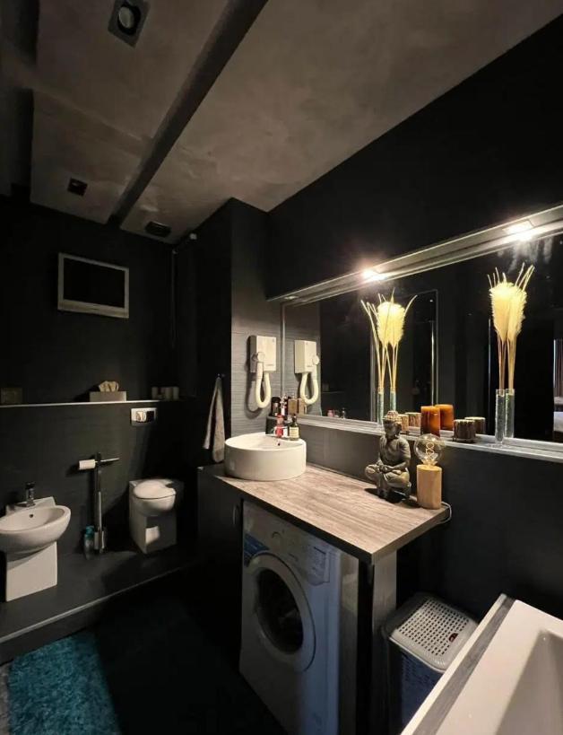 Cosy And Modern 2 Bedroom In