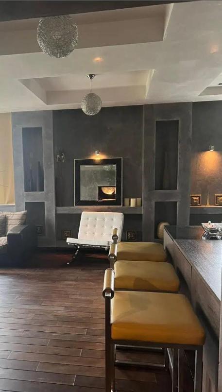 Appartement Cosy And Modern 2 Bedroom In *
