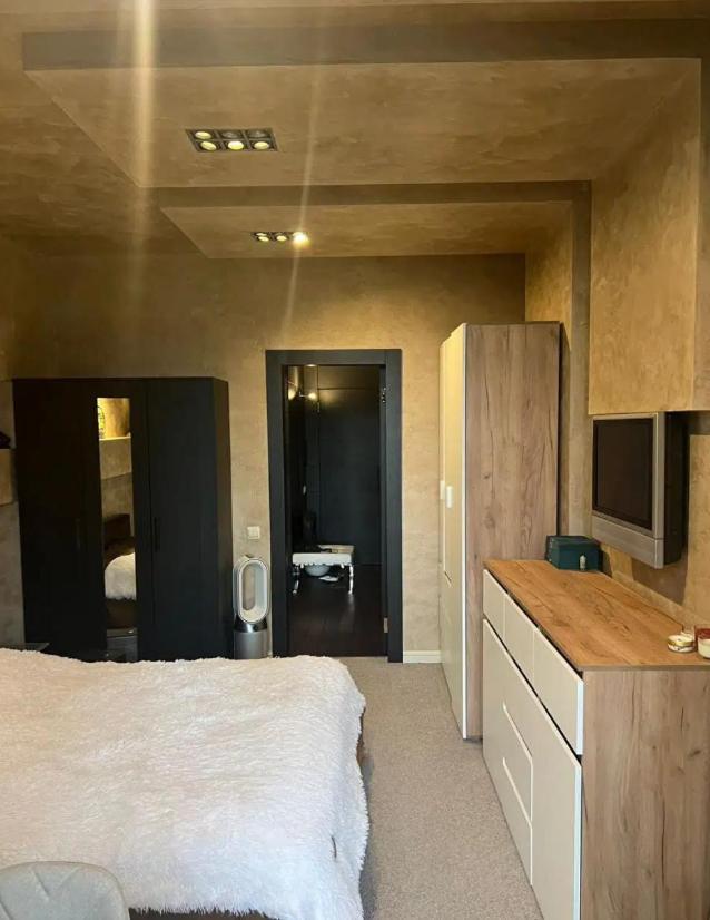 Appartement Cosy And Modern 2 Bedroom In