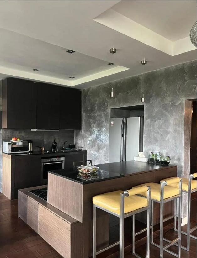 Appartement Cosy And Modern 2 Bedroom In *