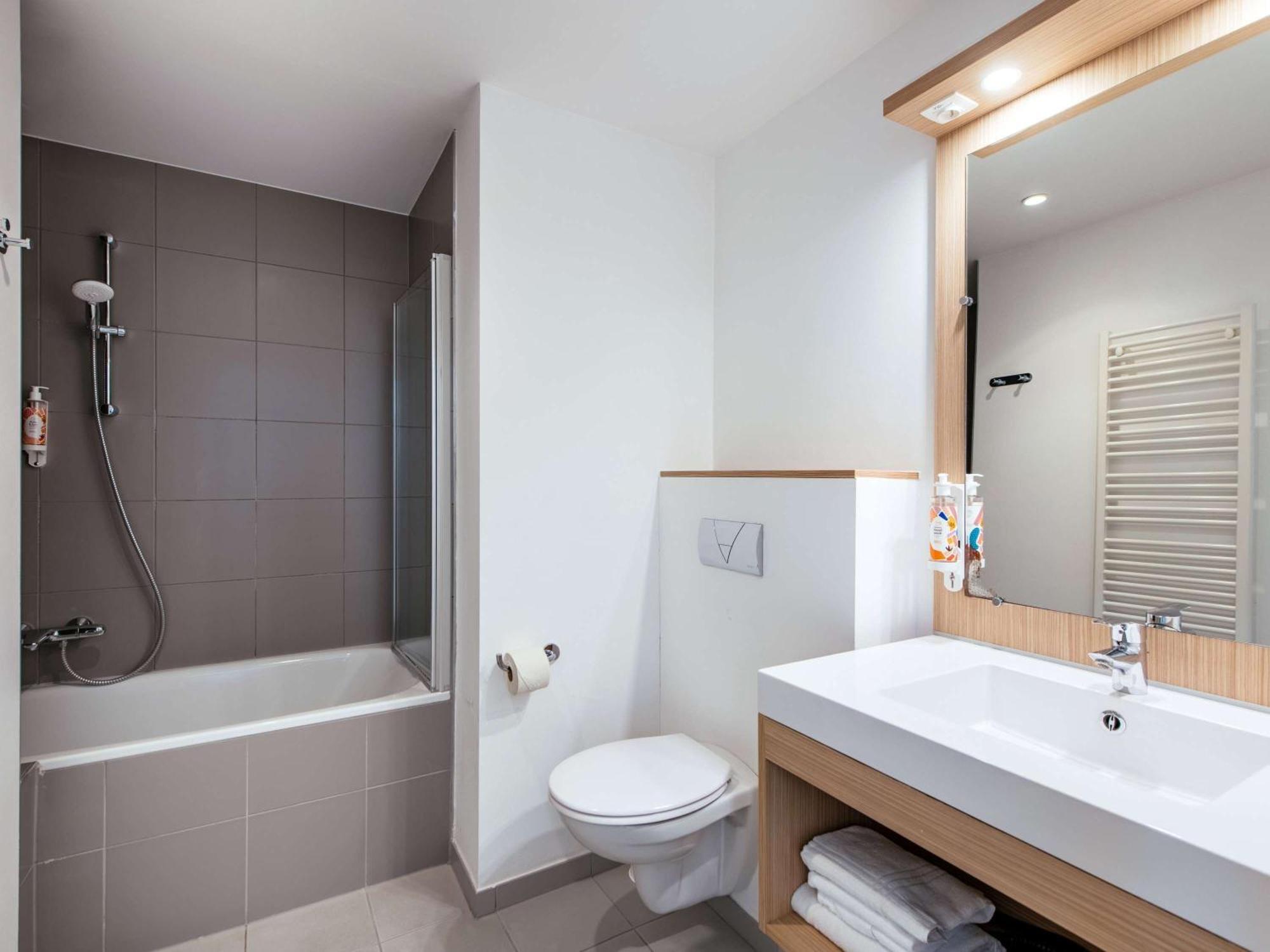 Adagio Access Europe Appart hôtel 2*