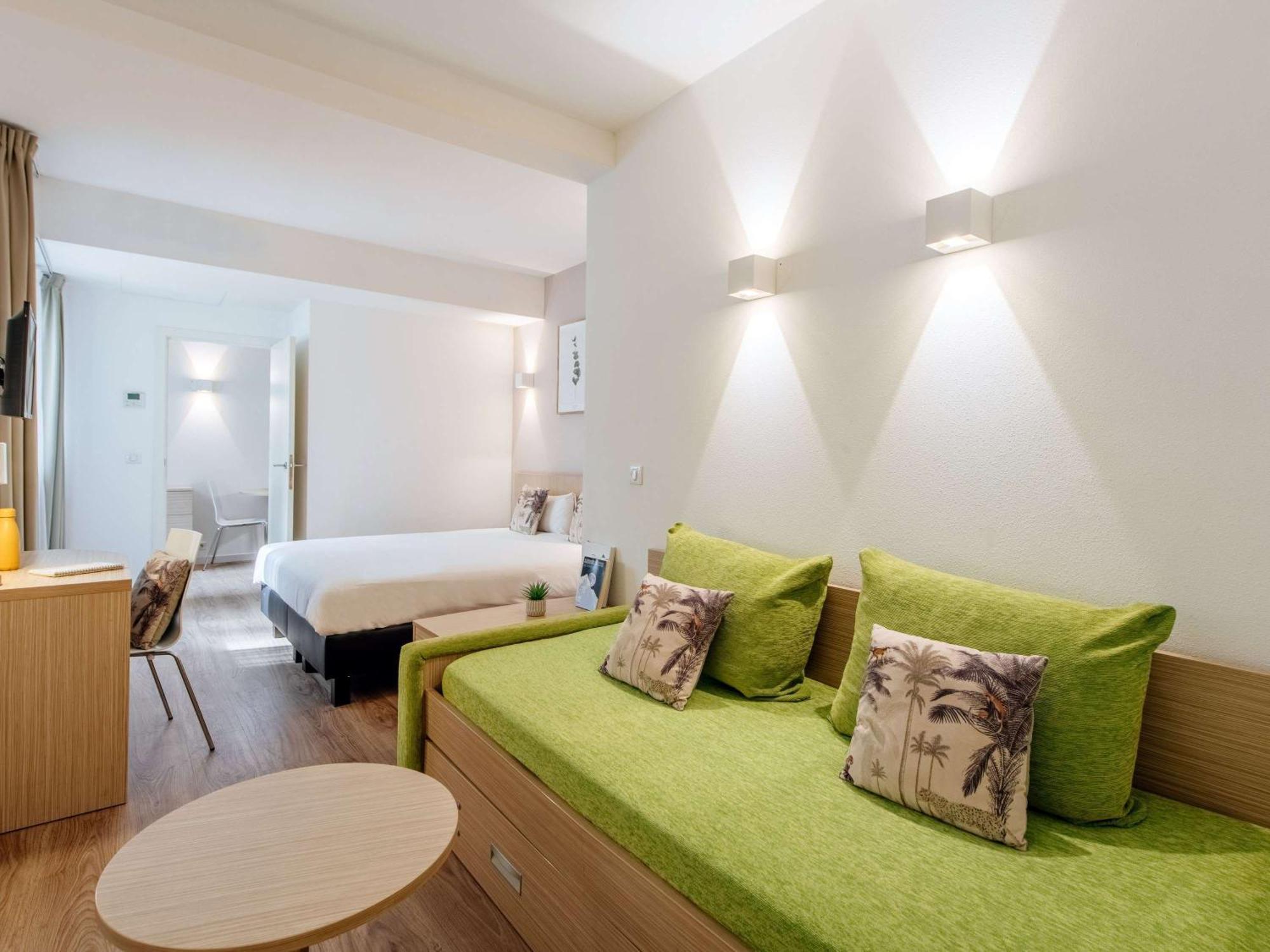 Adagio Access Europe Bruxelles