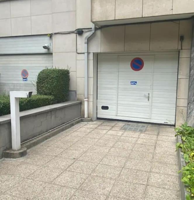 1 Avec Parking Au Coeur De 2d Appartement