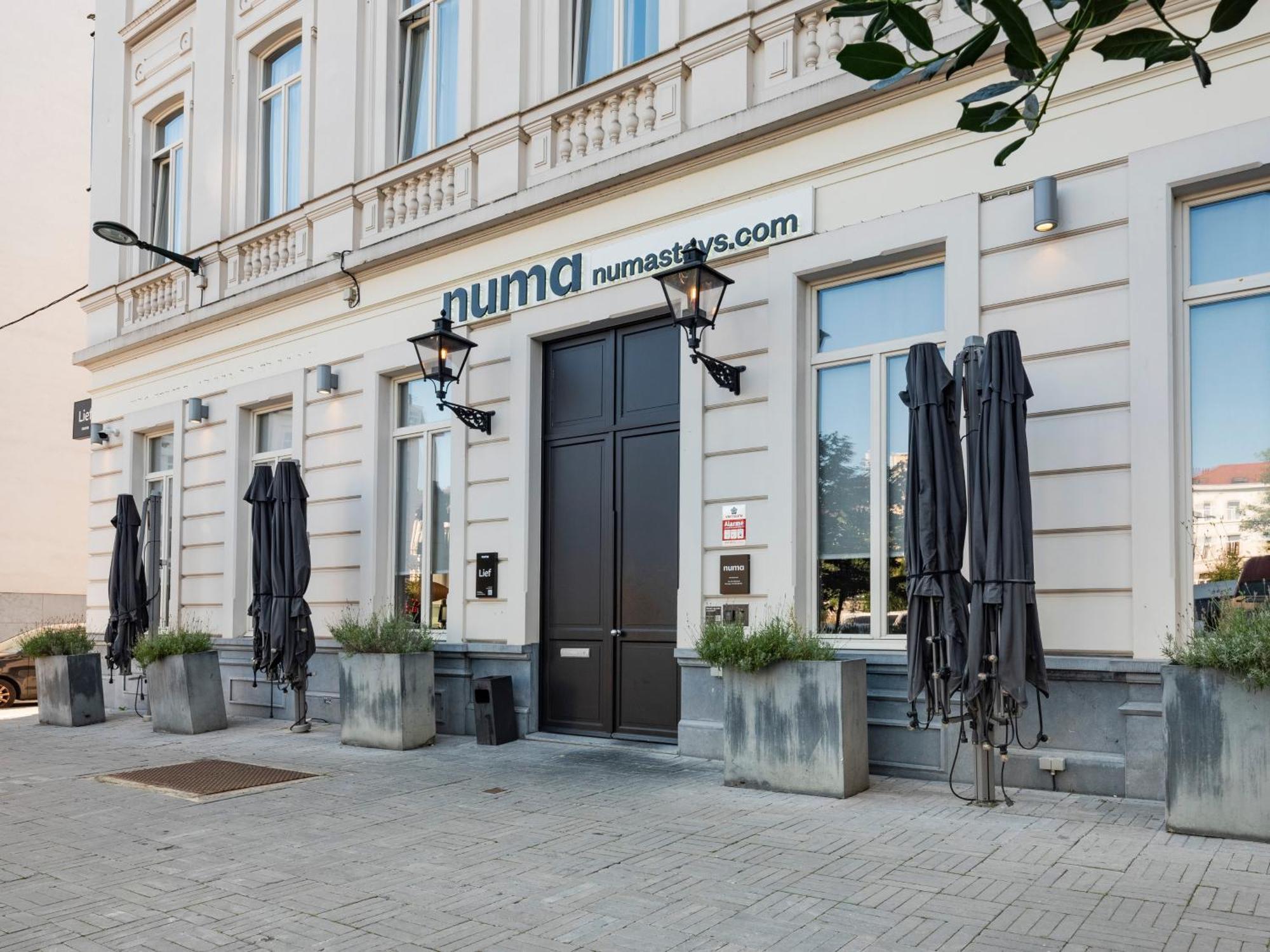 Numa Lief Appart hôtel 4*