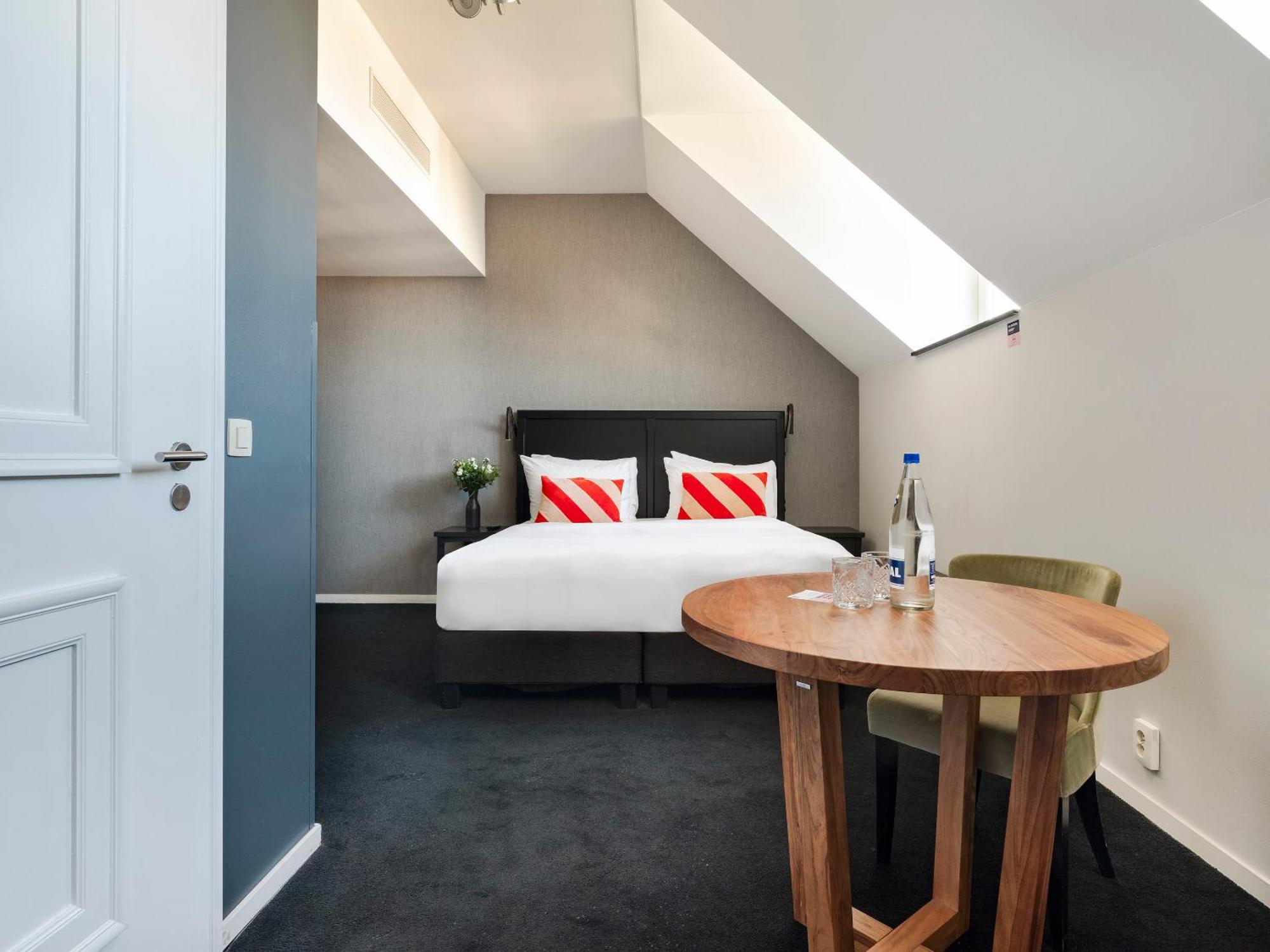Numa Lief Appart hôtel Bruxelles