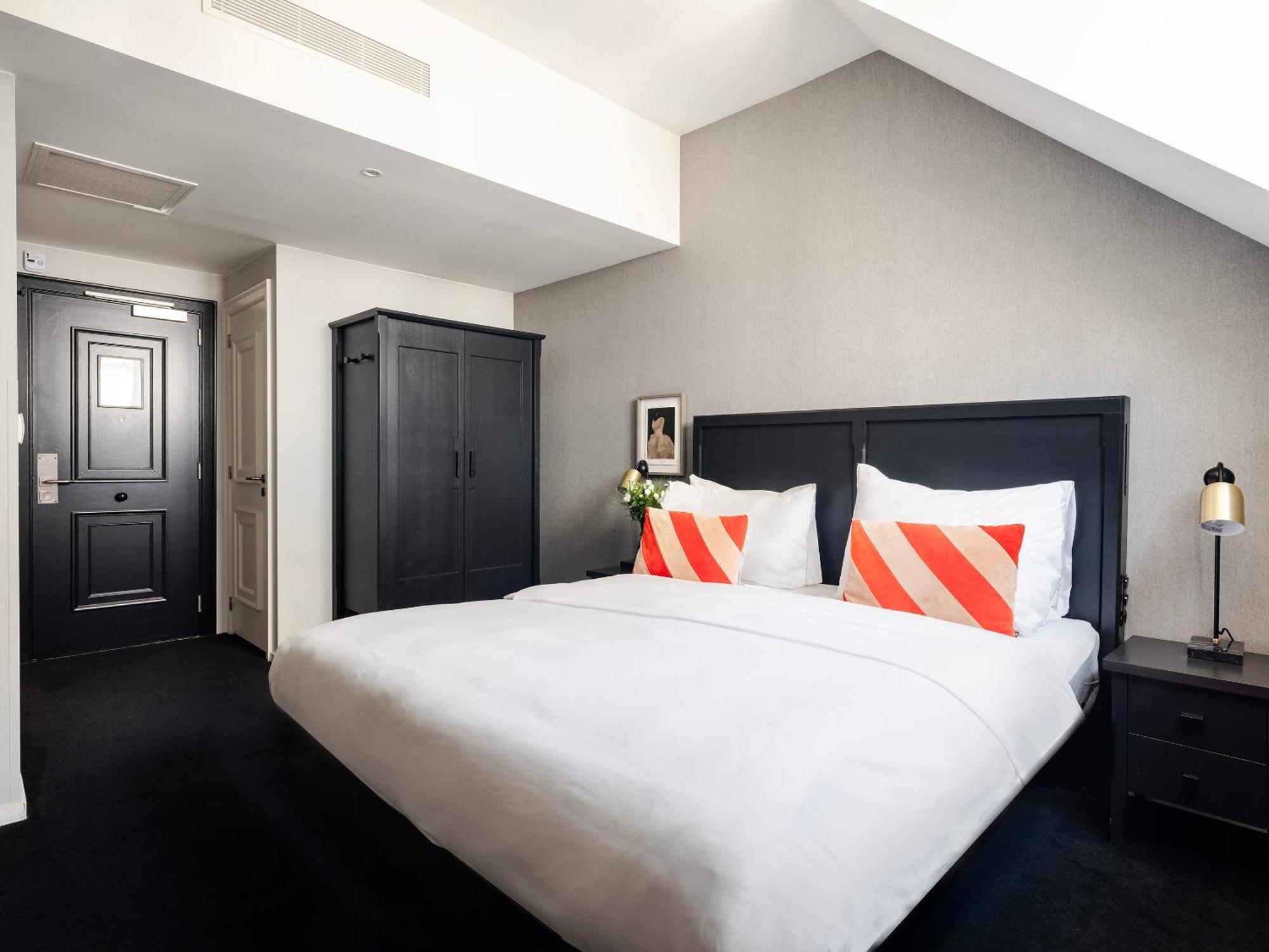 Appart hôtel Numa Lief