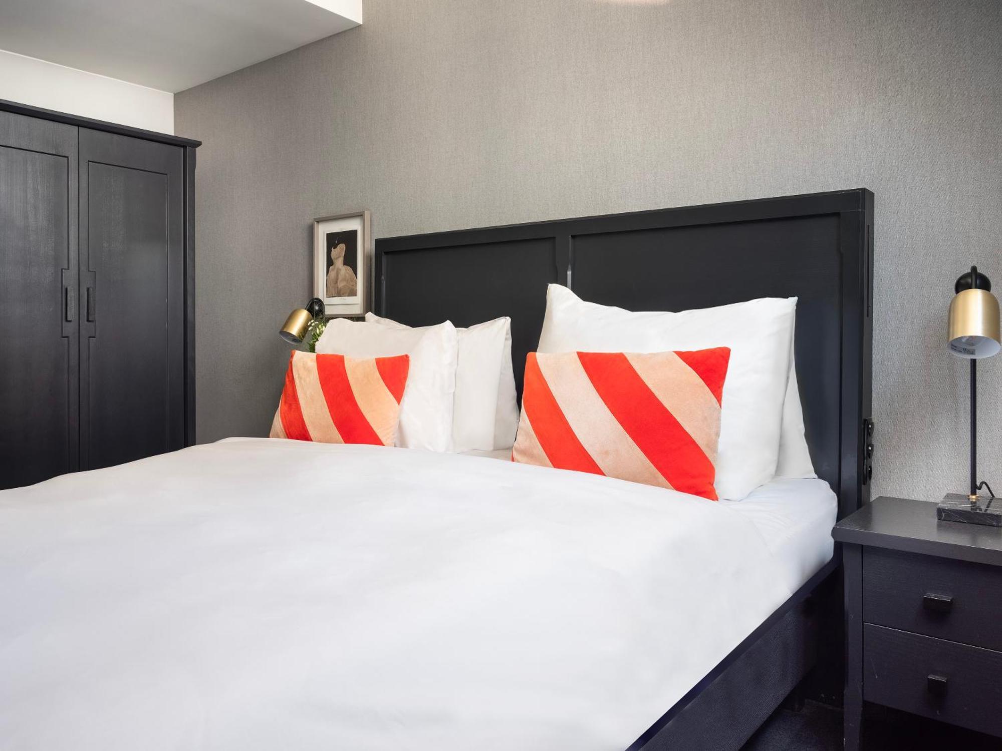 Numa Lief Appart hôtel Bruxelles