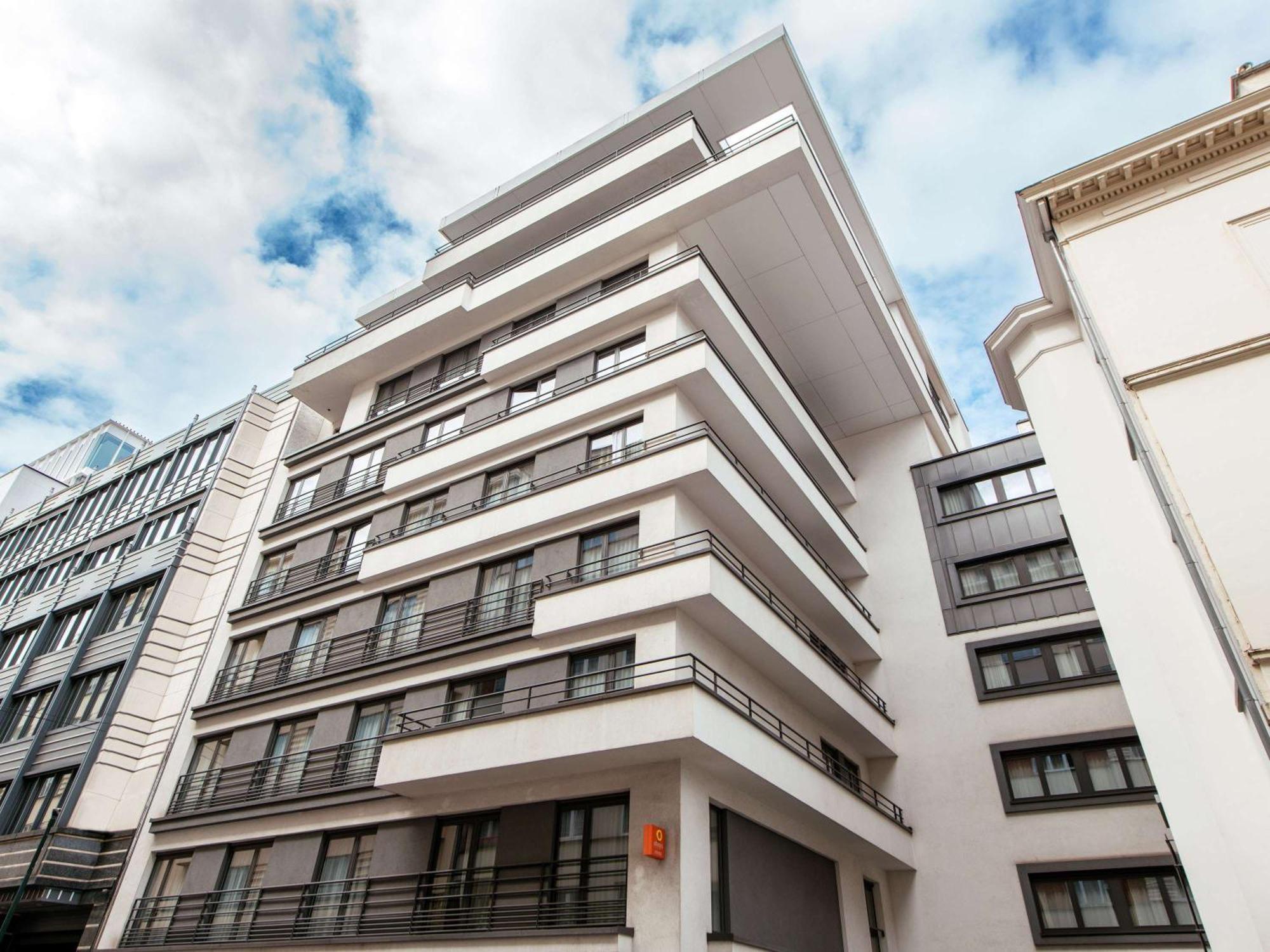 Appart hôtel Adagio Access Europe