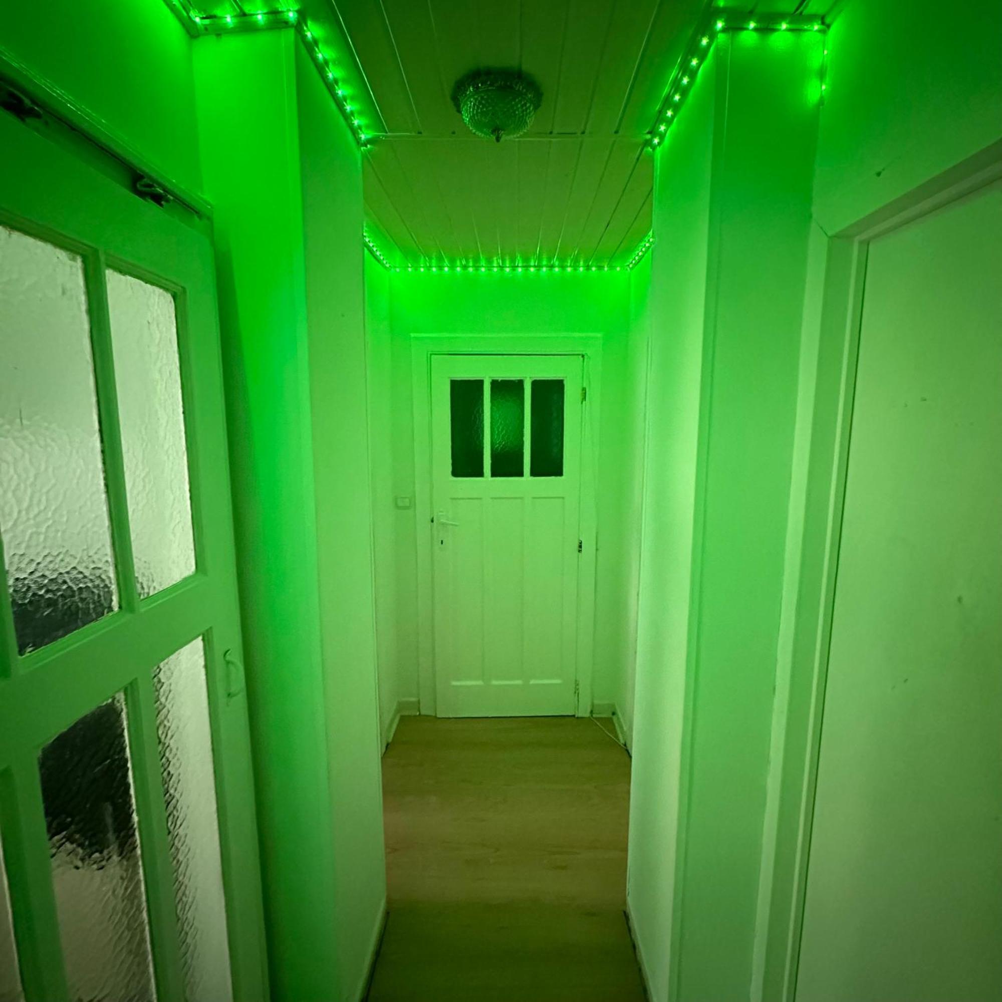 Mari House *