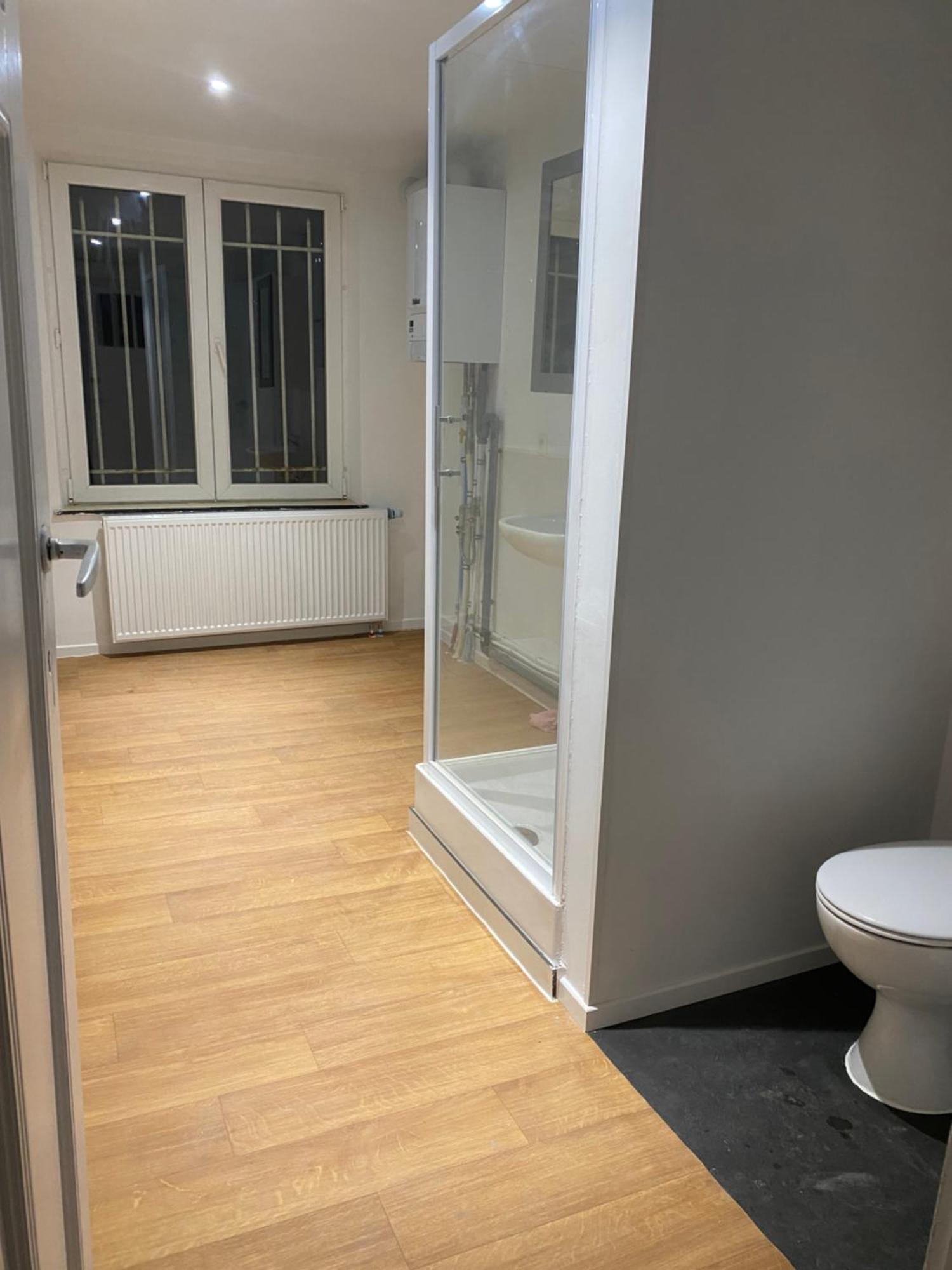 Fly House Apartment Brussels