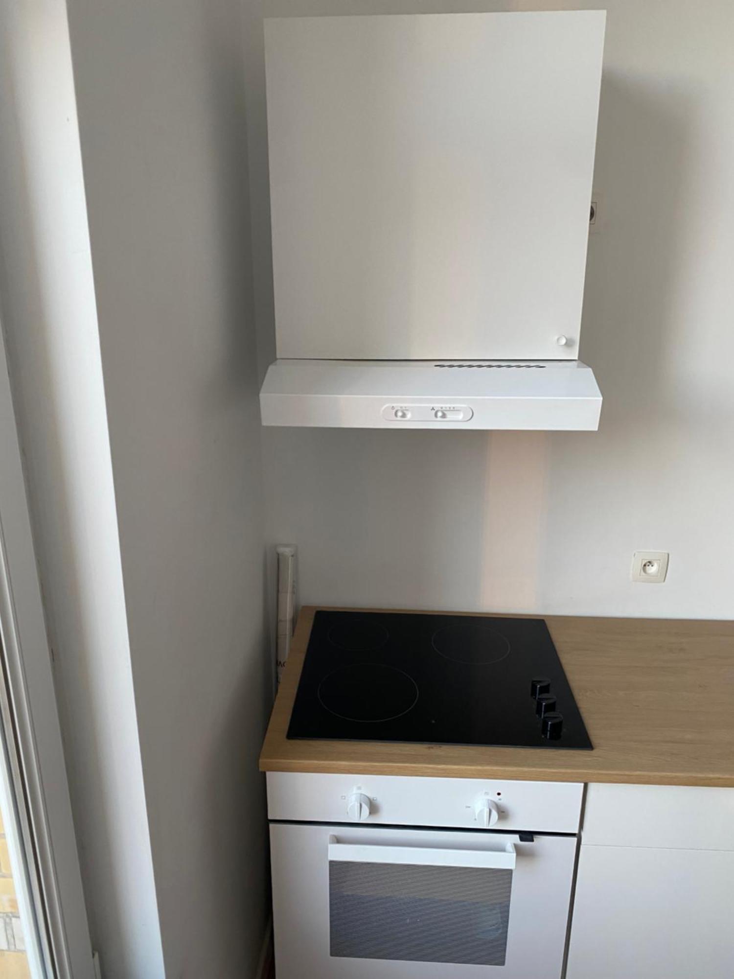 Apartment Fly House Brussels