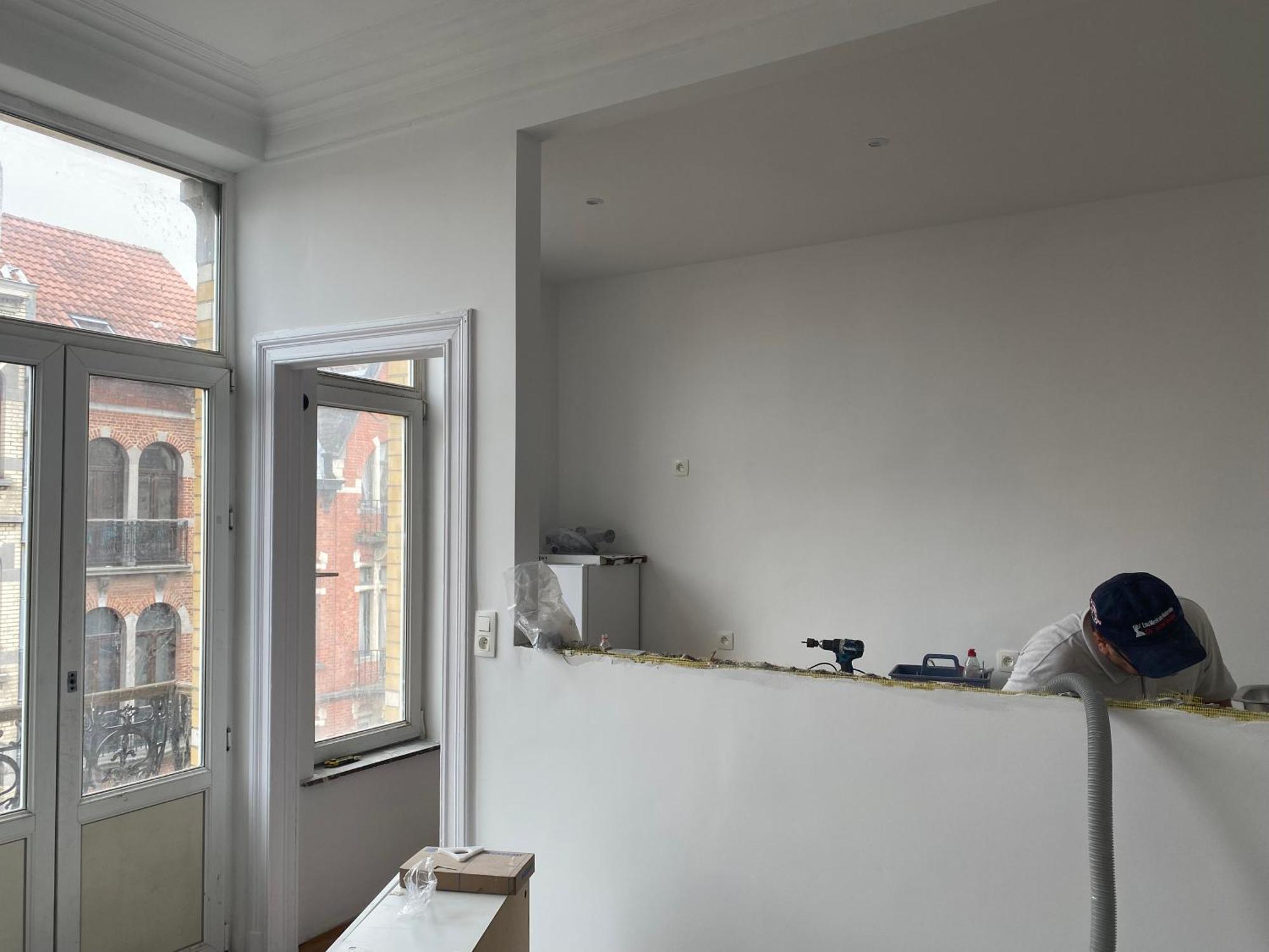 Fly House Brussels