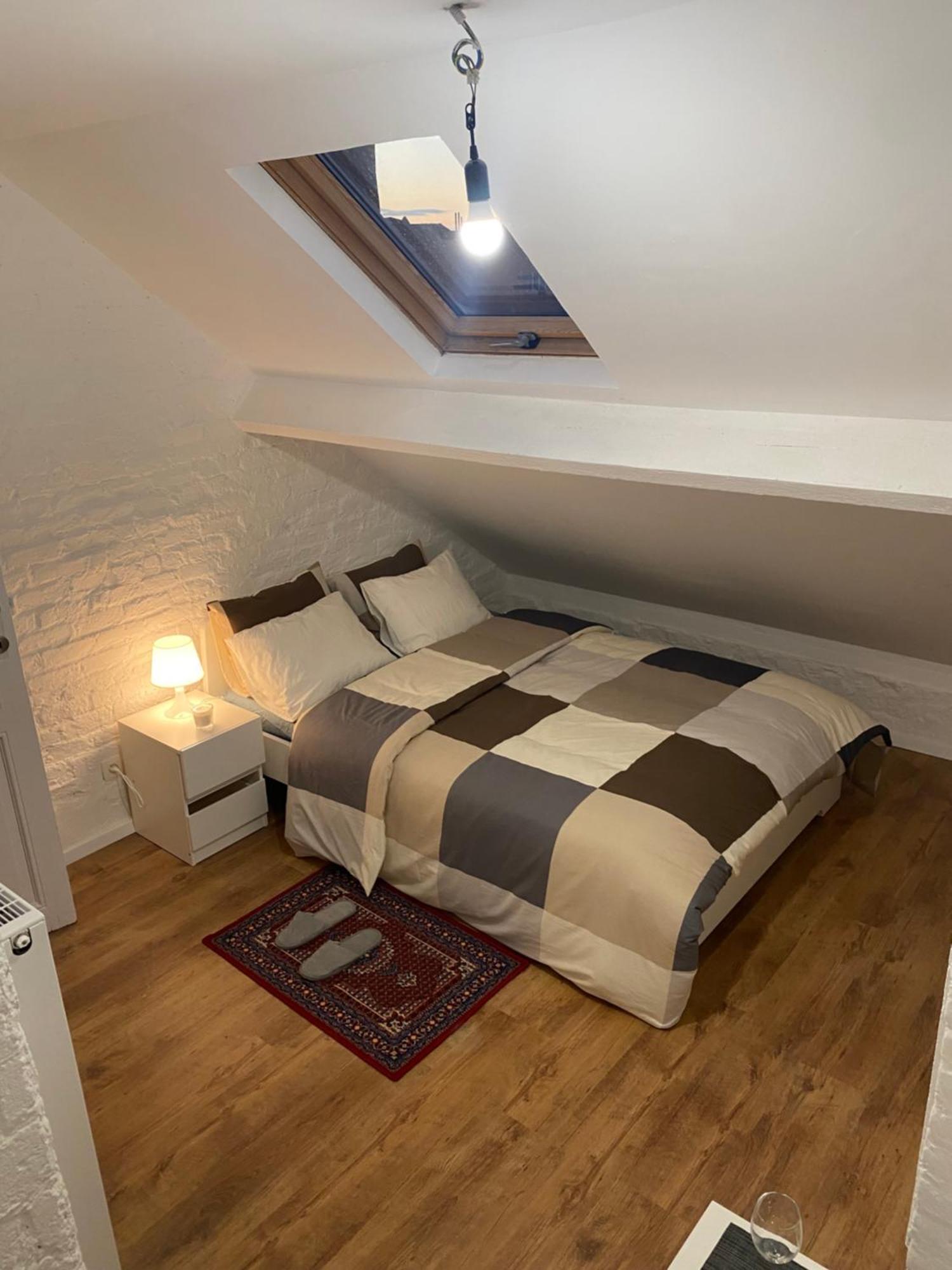Fly House Apartment *