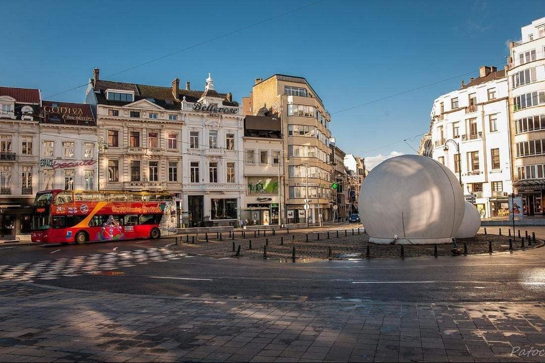 Superbe - Quartier Louise ! Brüssel
