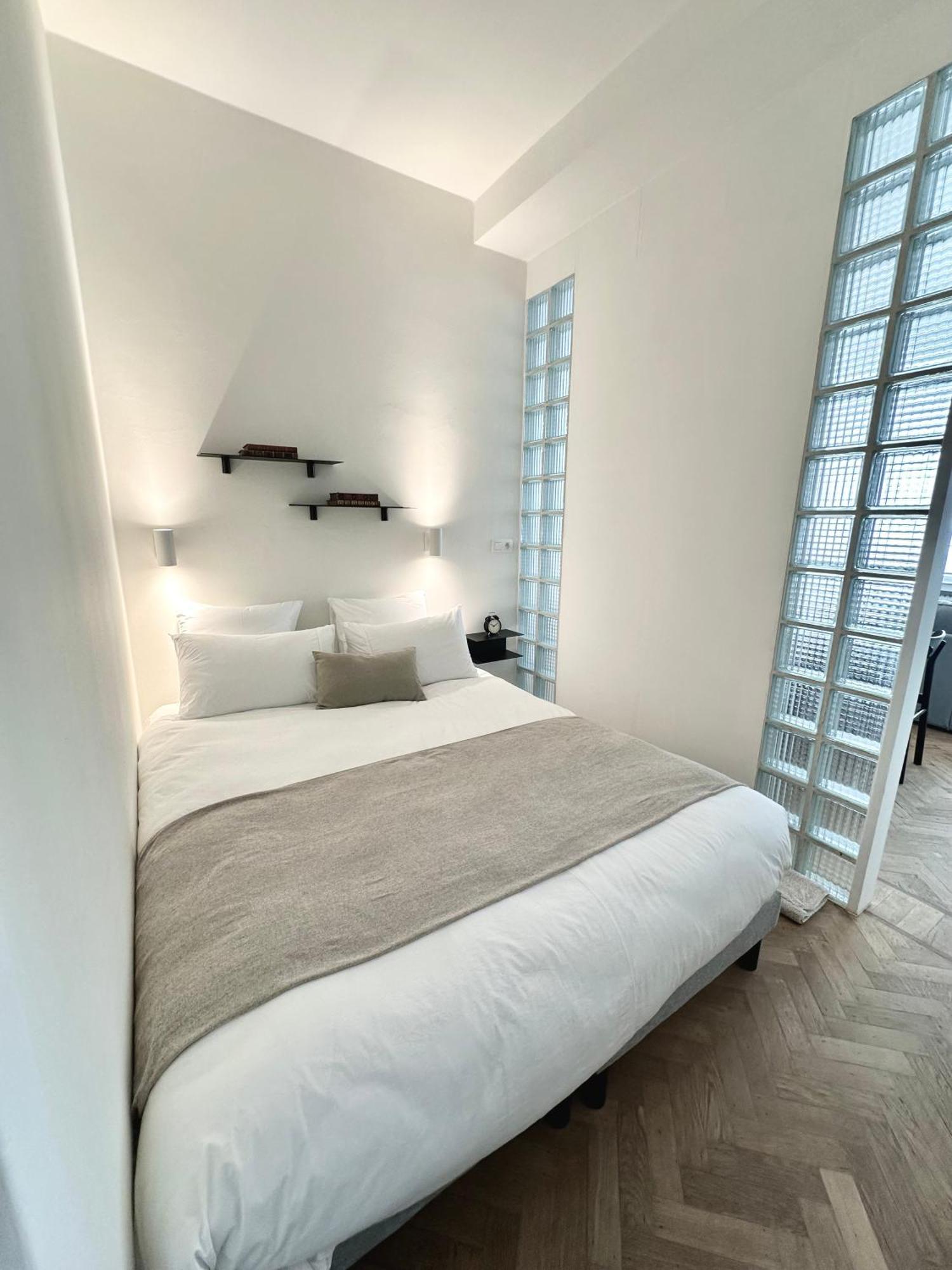 Apartment Superbe - Quartier Louise ! Brüssel