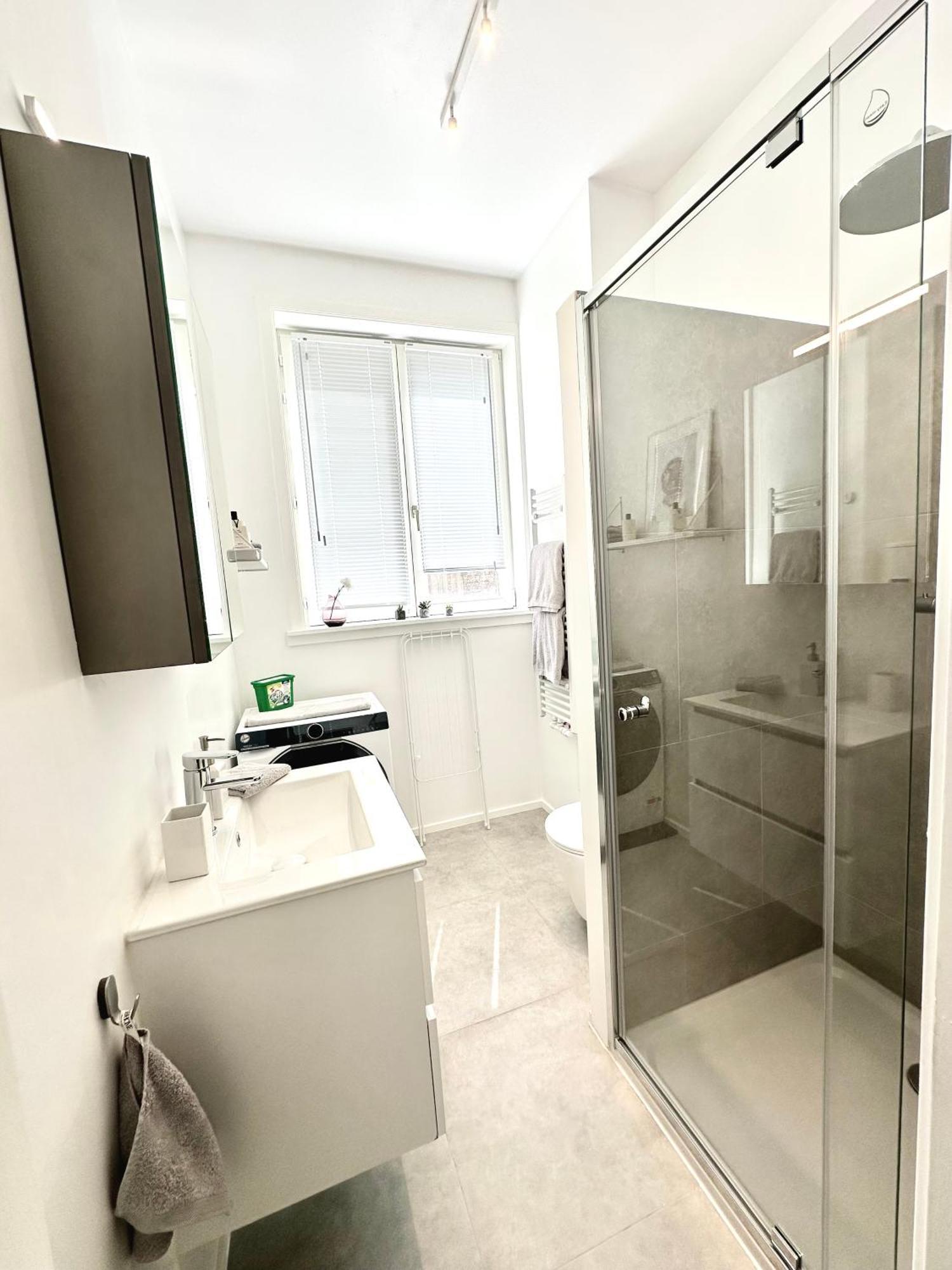 Apartment Superbe - Quartier Louise !