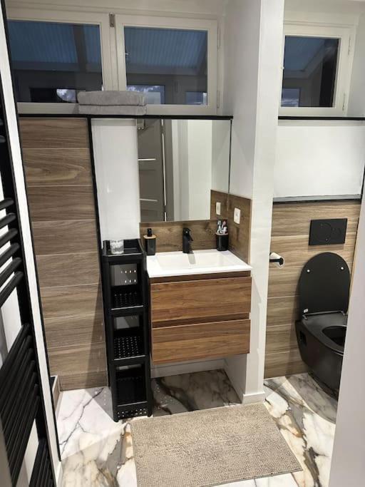 Cosy Et Moderne Apartment