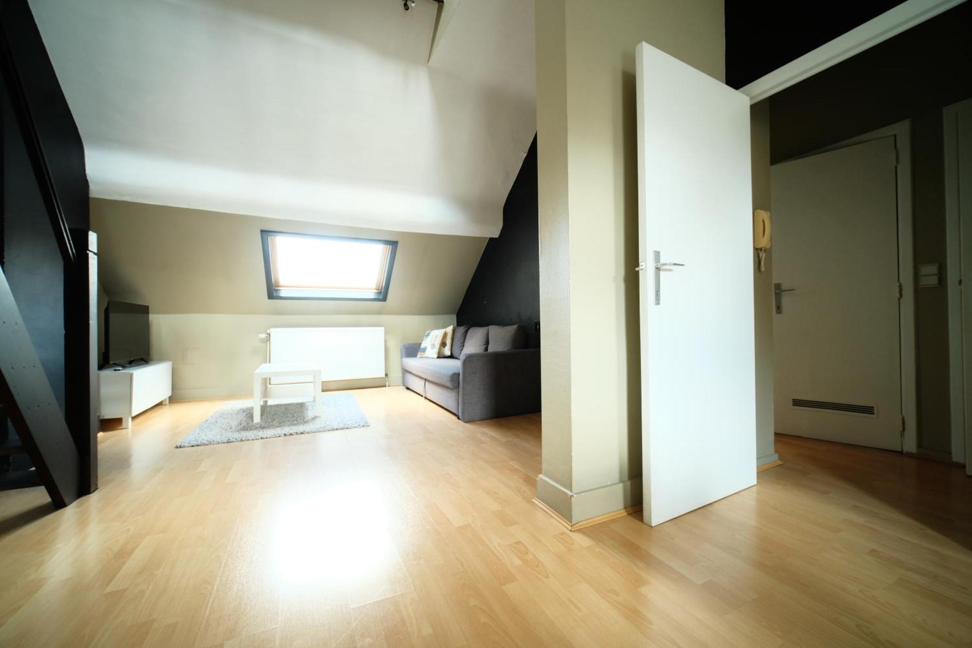 Prestige - Uptown Apartment *