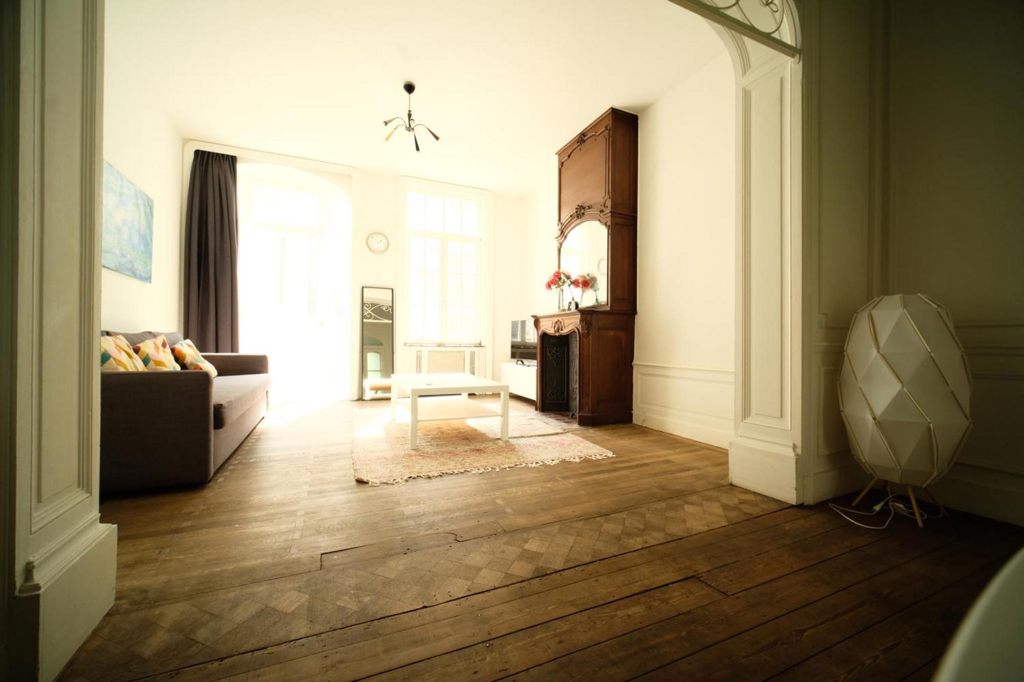 Apartment Prestige - Uptown *