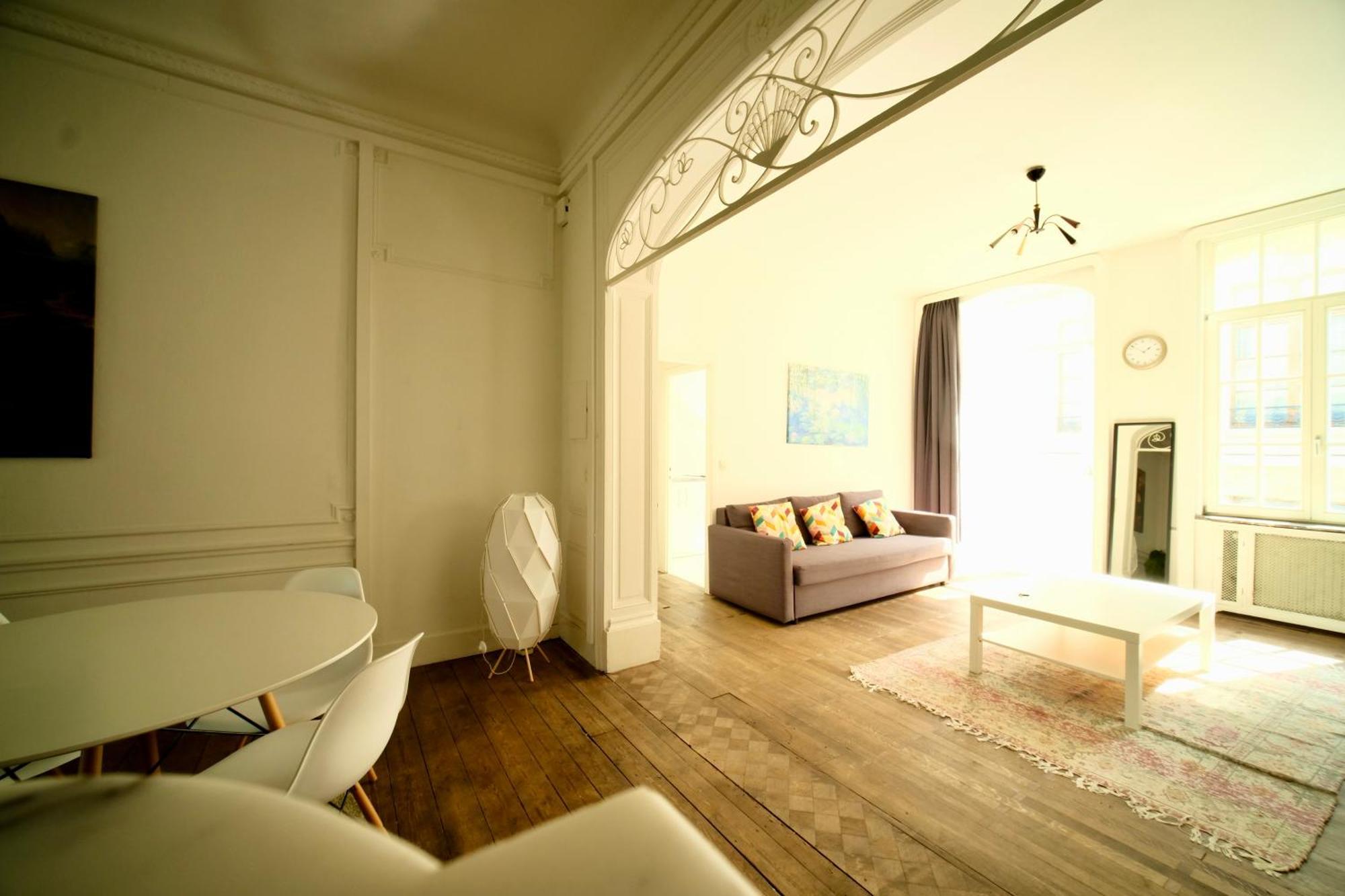 Prestige - Uptown Brüssel