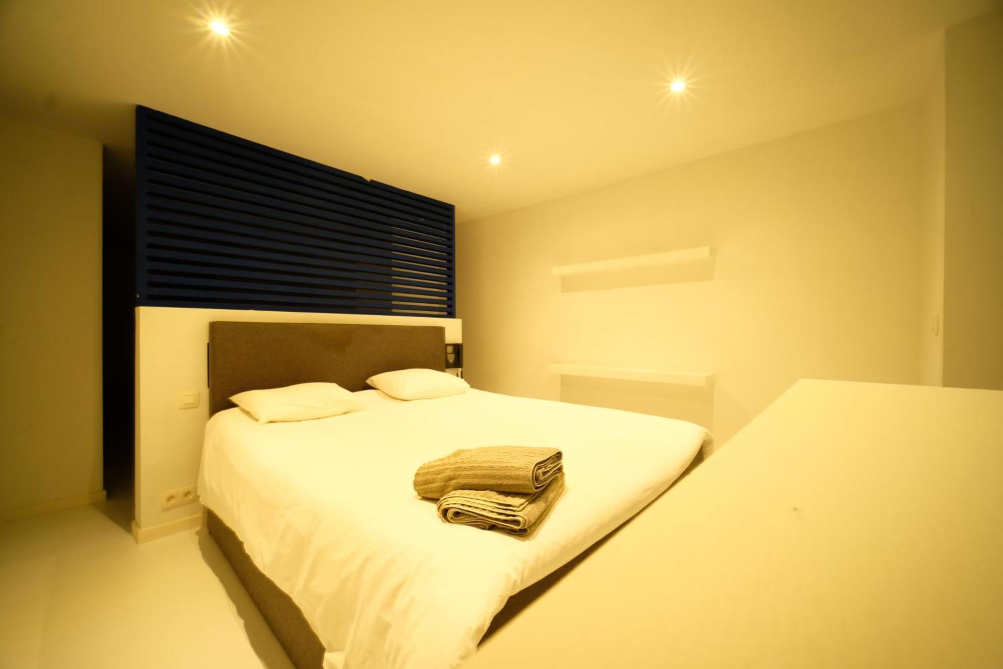 Prestige - Uptown Apartment *