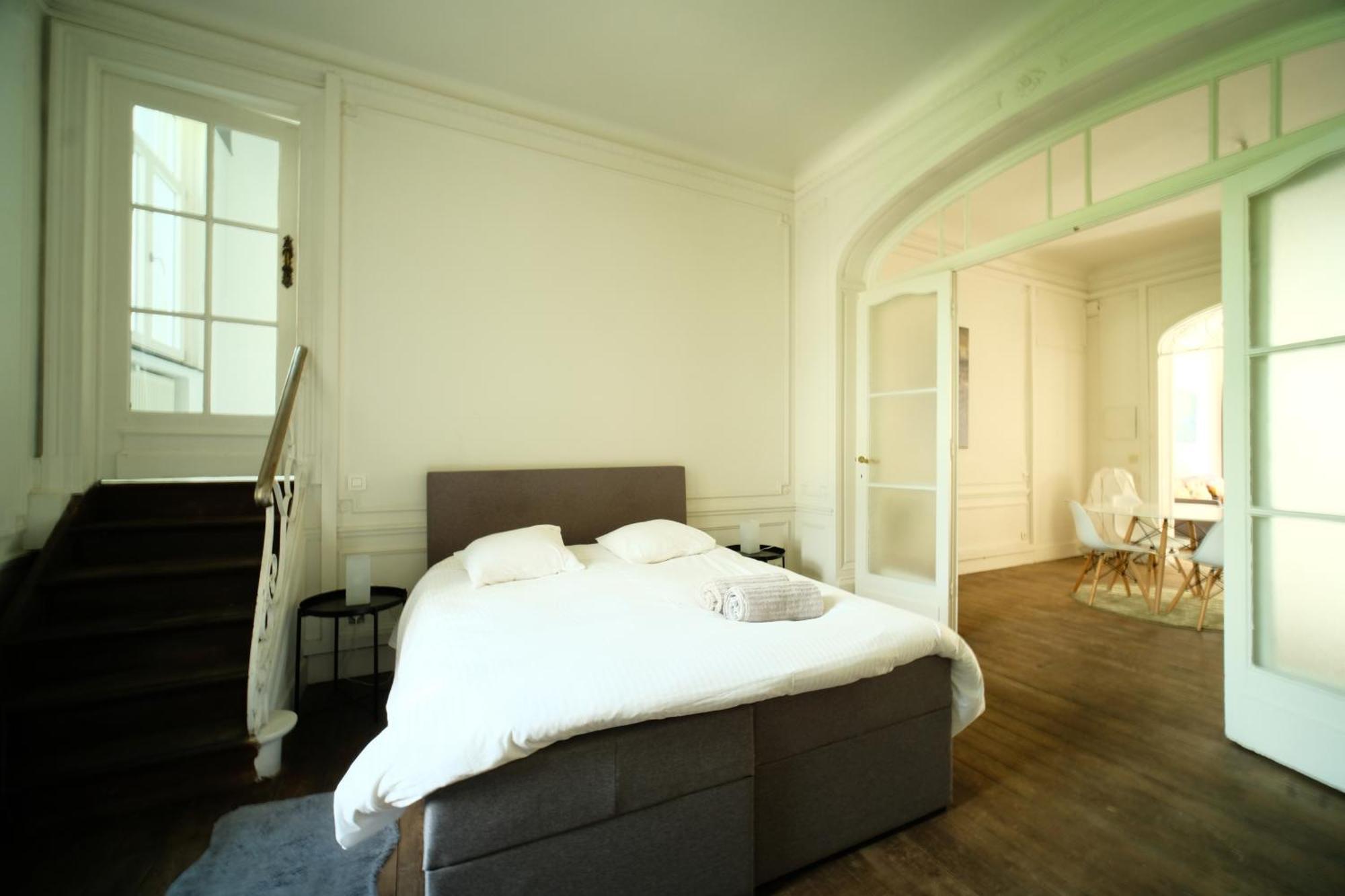 Apartment Prestige - Uptown *