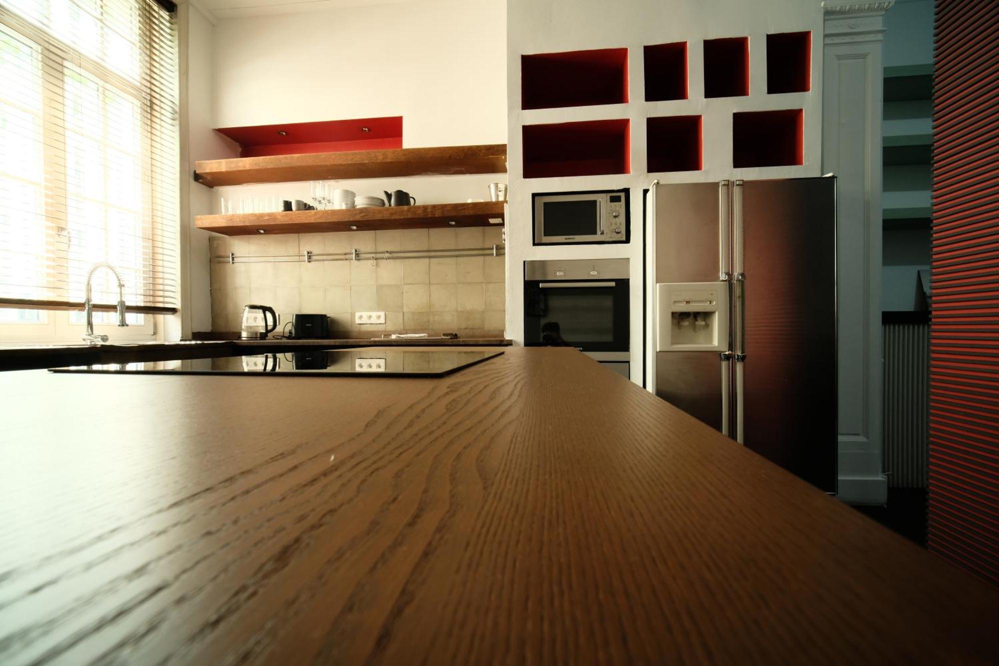 Apartment Prestige - Uptown Brüssel