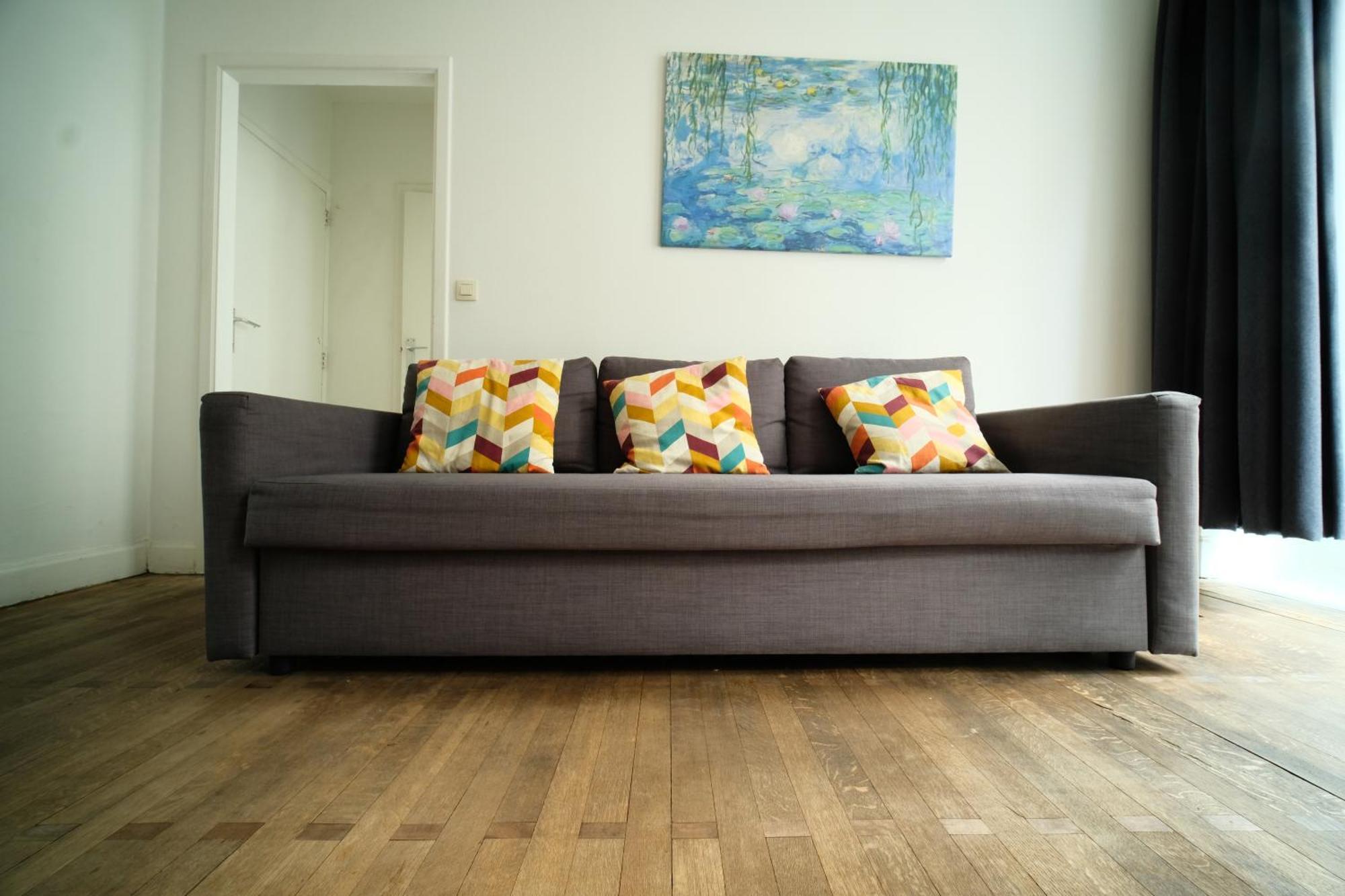 Prestige - Uptown Apartment