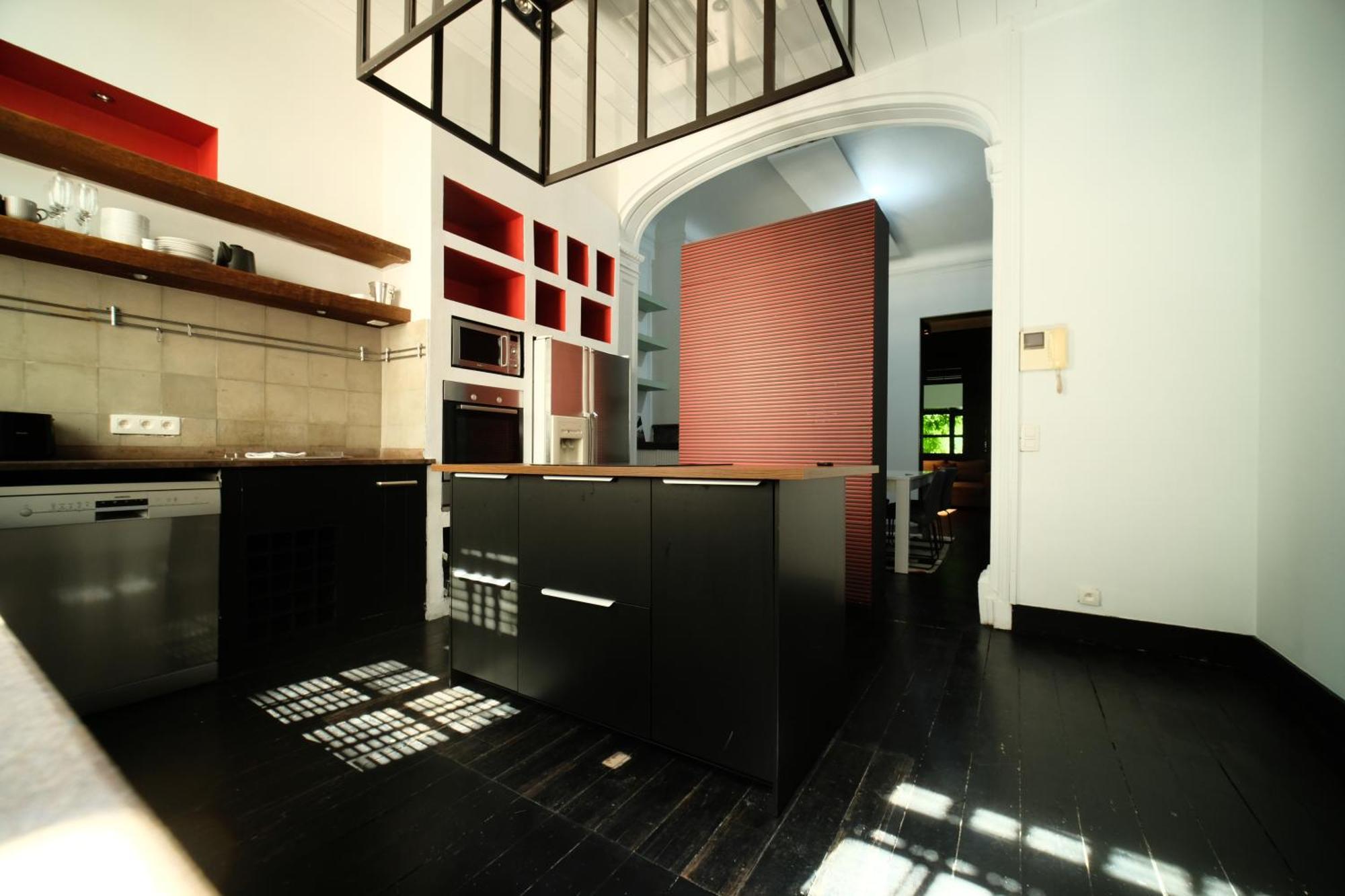 Apartment Prestige - Uptown