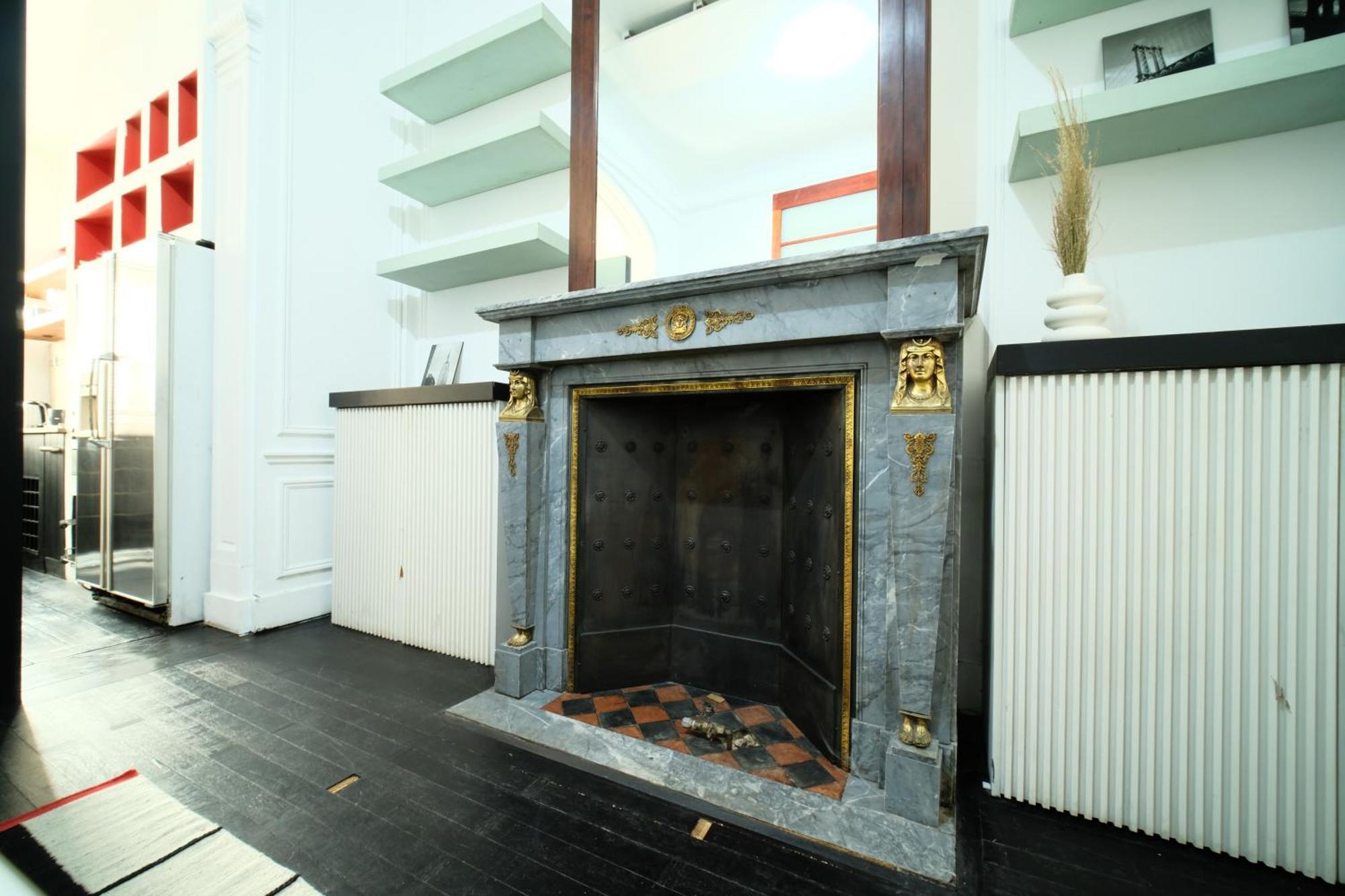 Prestige - Uptown Apartment *