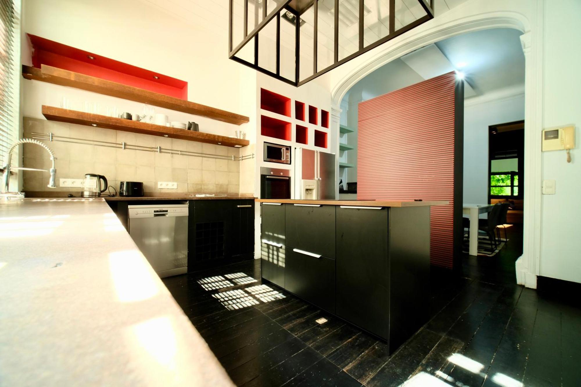 Apartment Prestige - Uptown *