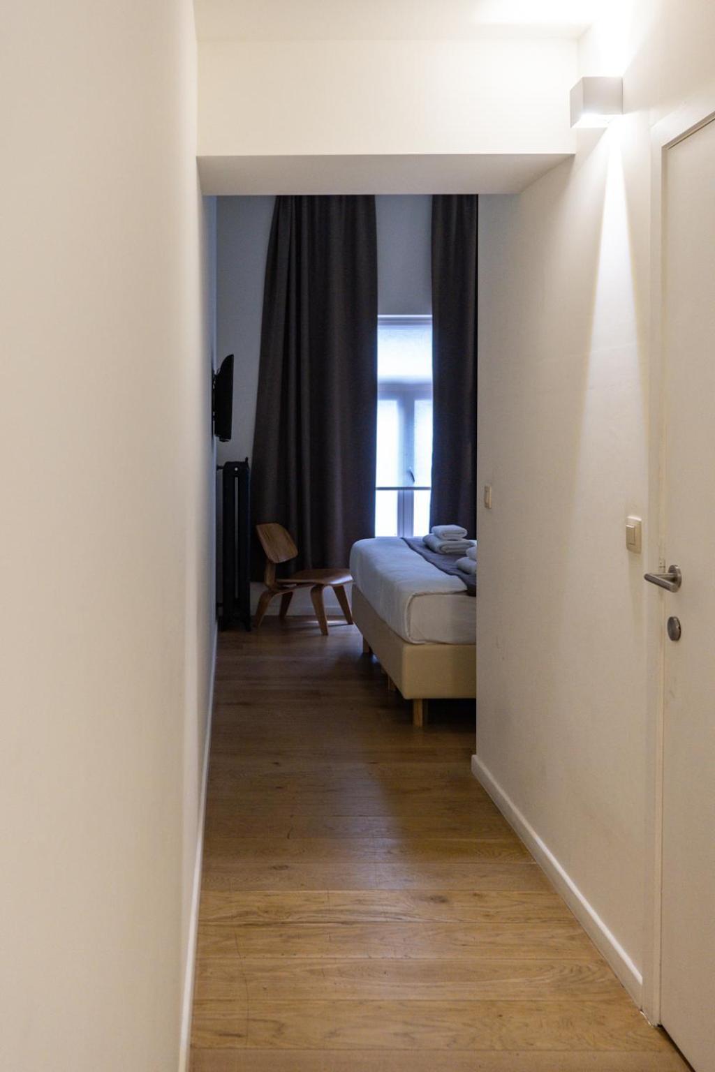 Retro 3* Bruxelles